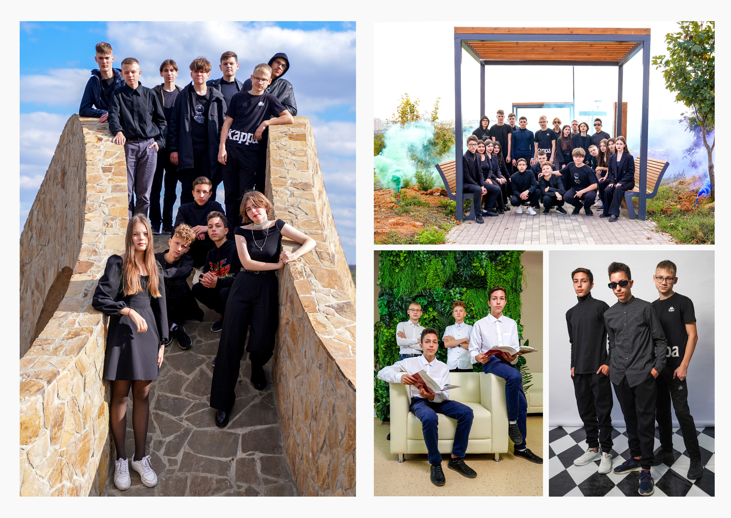 MEMENTO.Выпускные альбомы, школьные, юбилейные и другие книги. Ростов-на-Дону