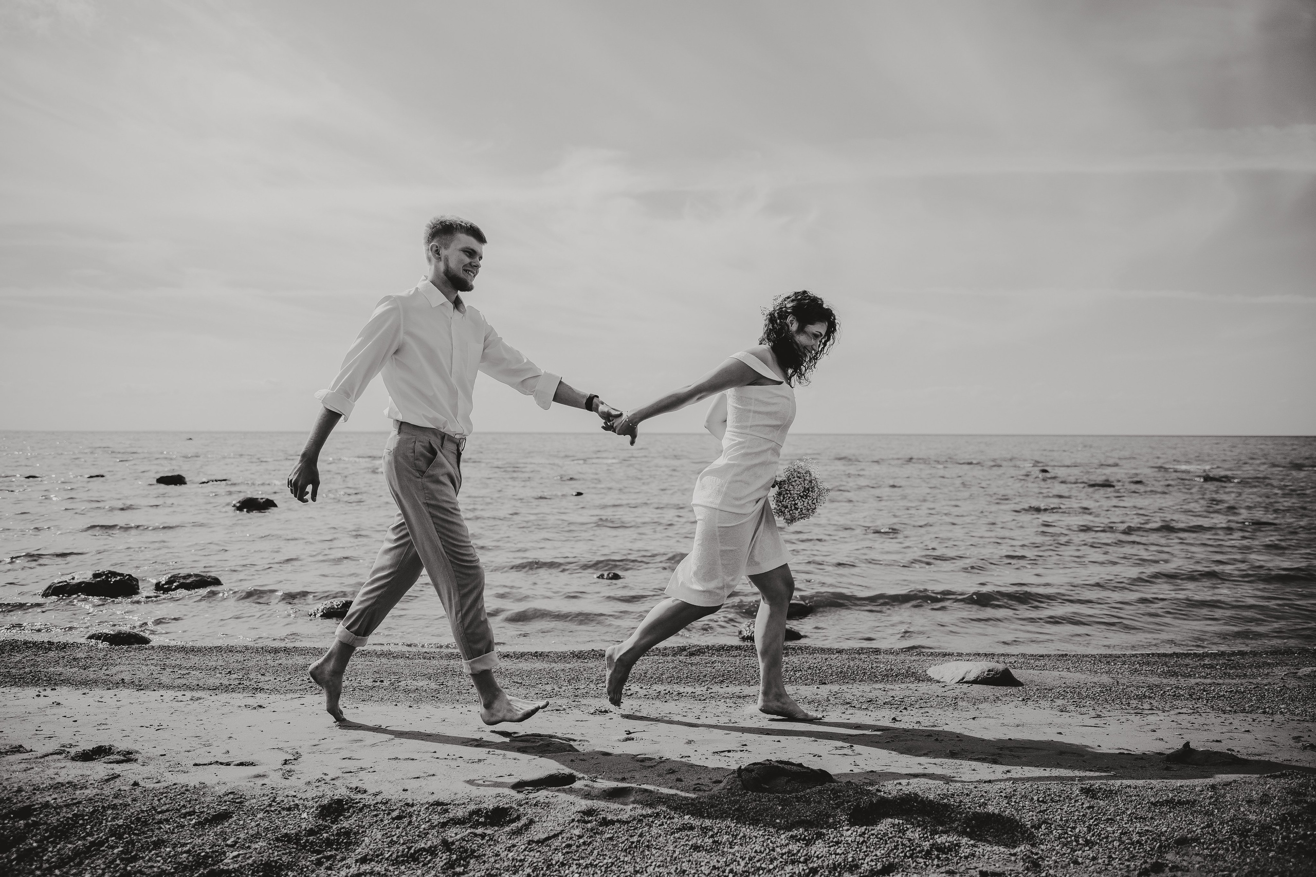 Свадебная фотосессия. Семейный lifestyle фотограф в Санкт-Петербурге Людмила Пахомова