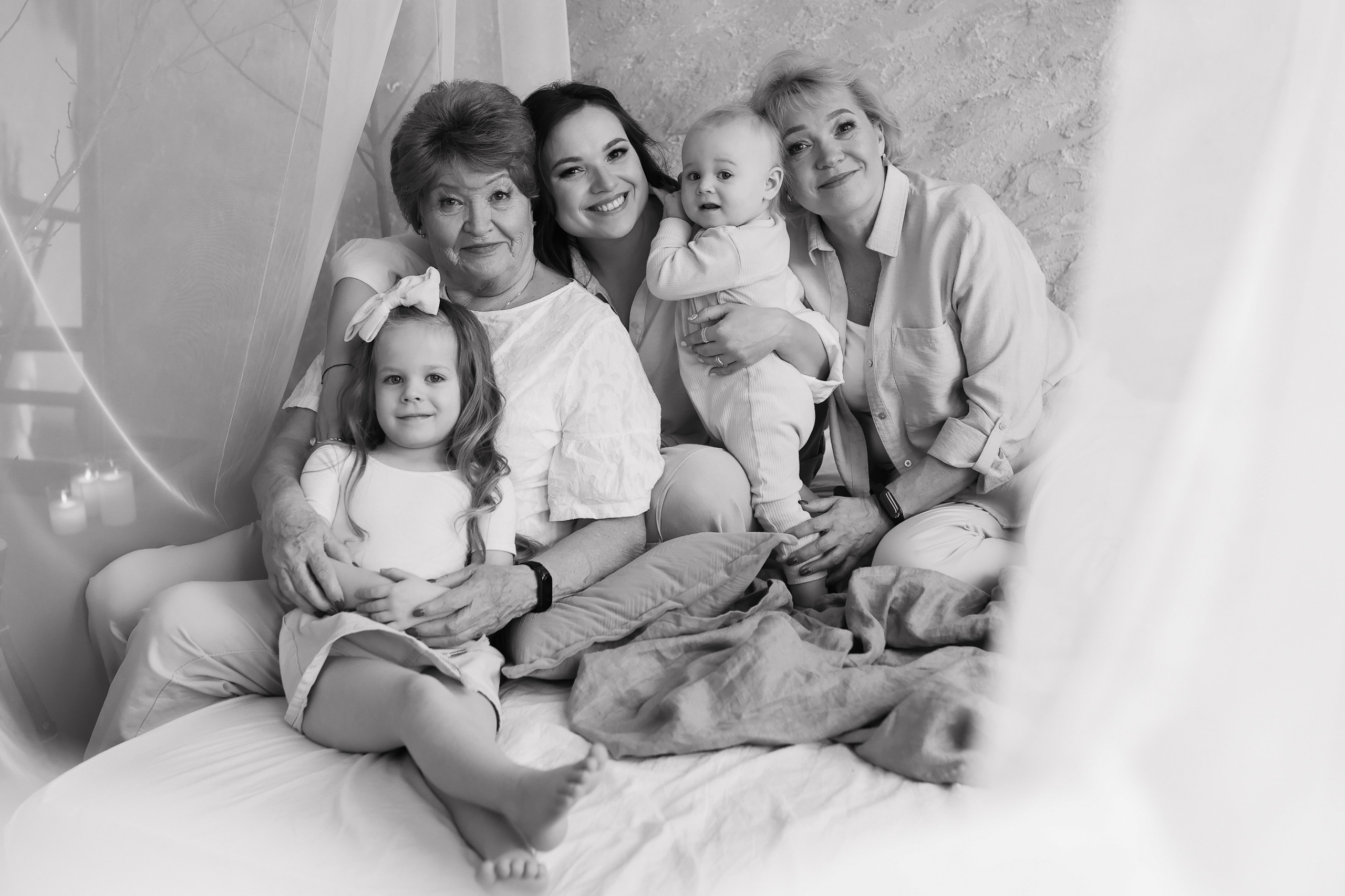 Новый год!. Спортивный и семейный фотограф в Екатеринбурге Ольга Горбунова меня