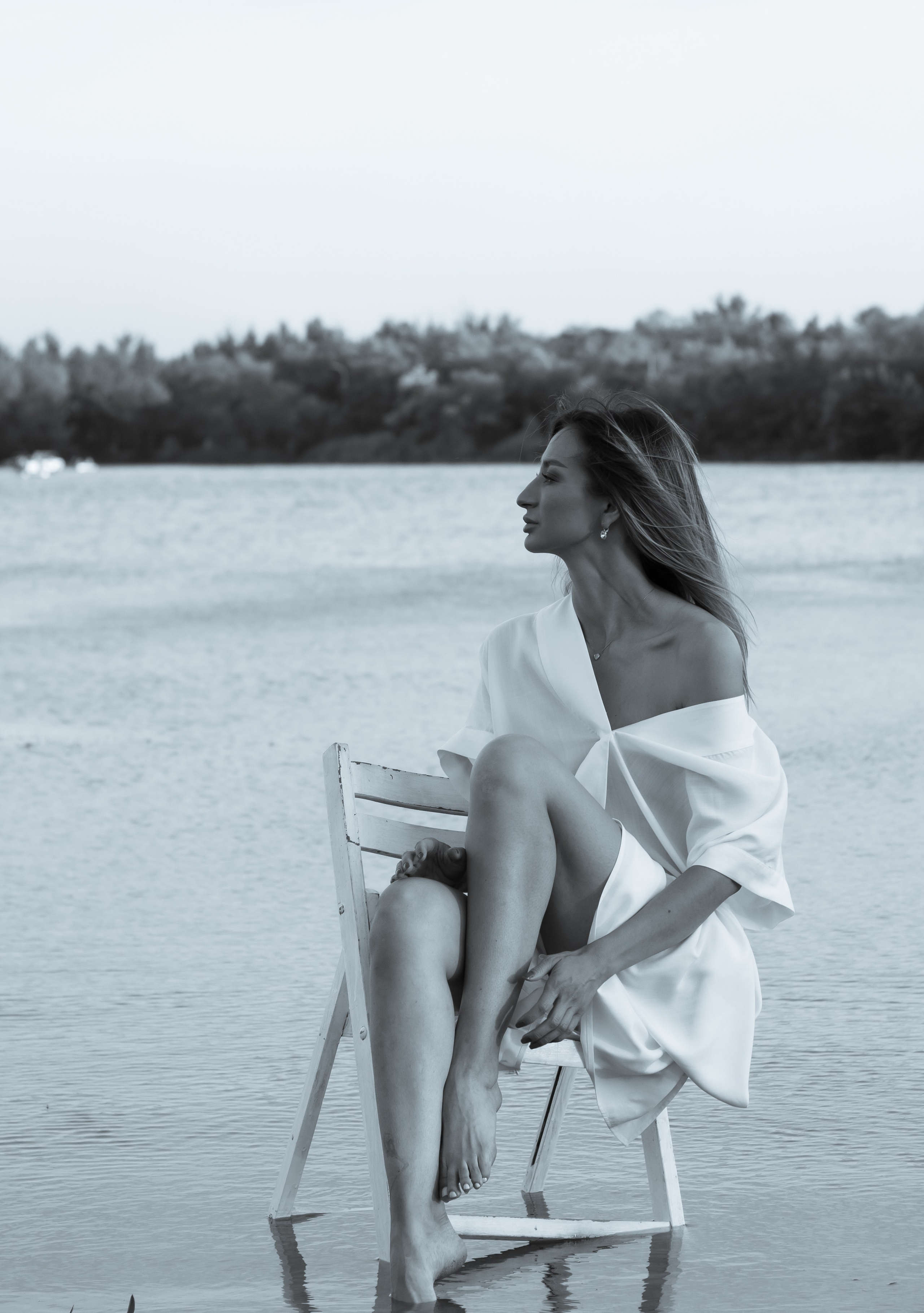 Фотограф в Астане Елена Козик