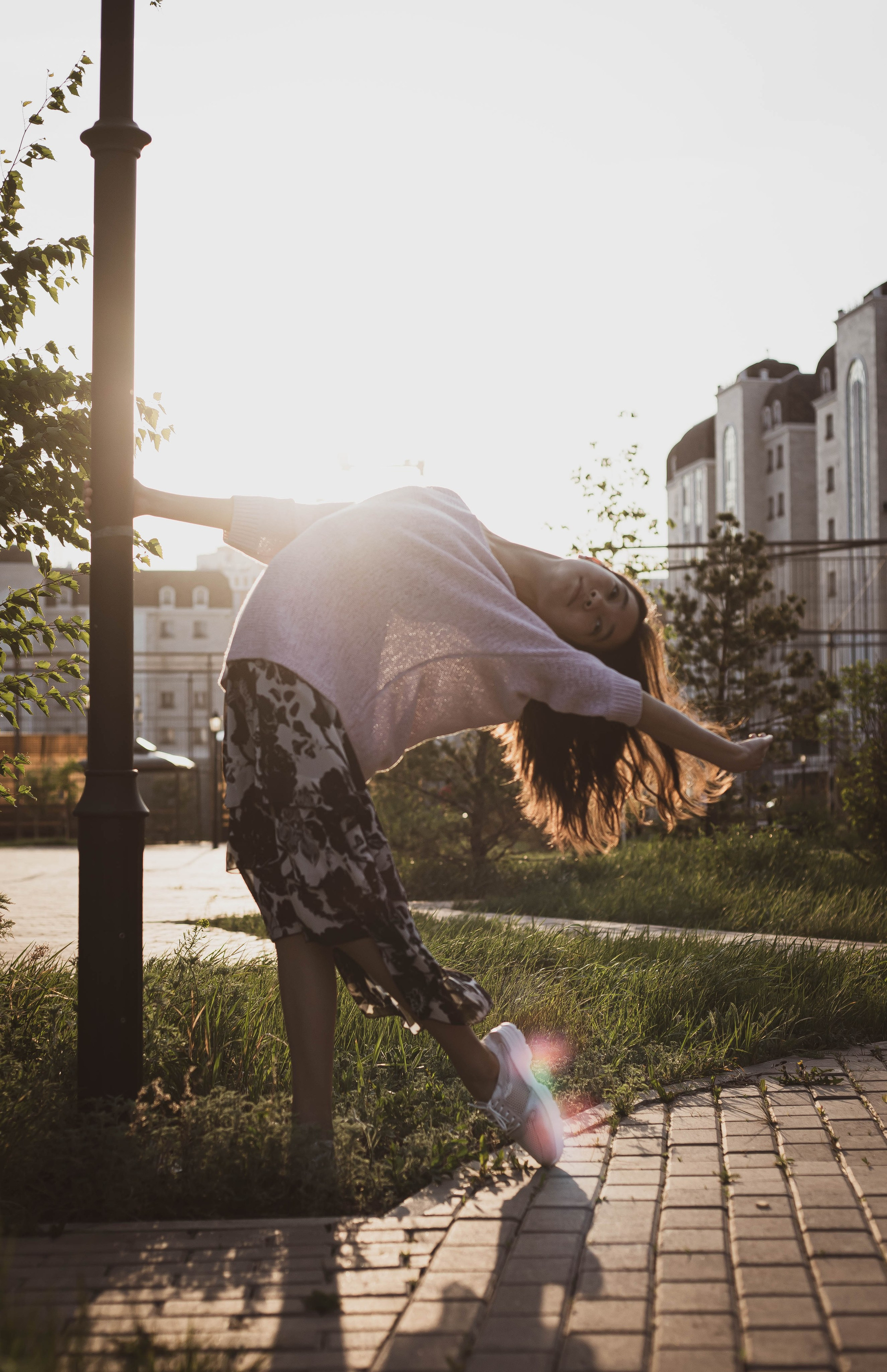 Фотограф в Астане Елена Козик