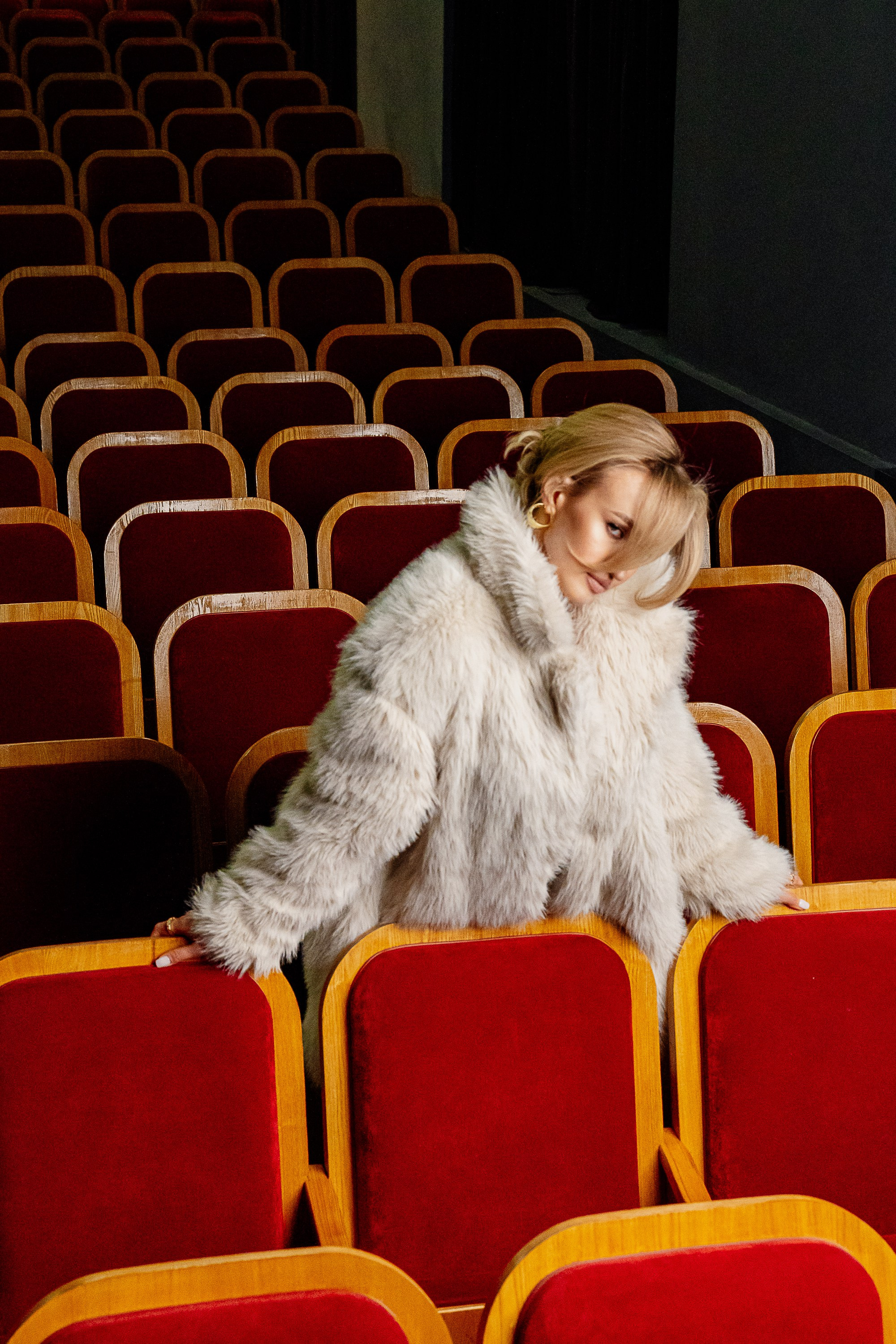 Аня. Фотограф в Новосибирске Виктория Смирнова