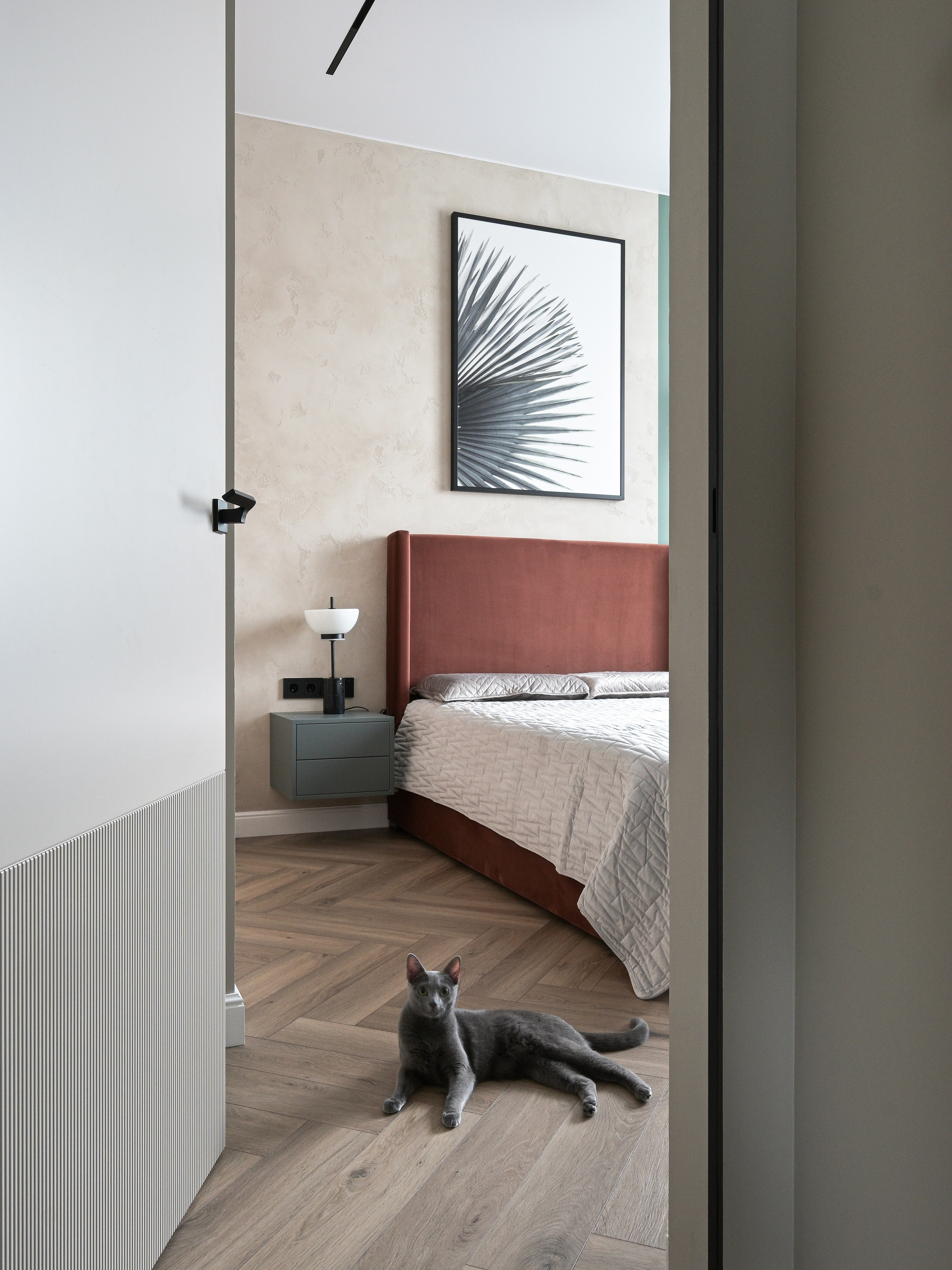 интерьерный фотограф в Санкт-Петербурге