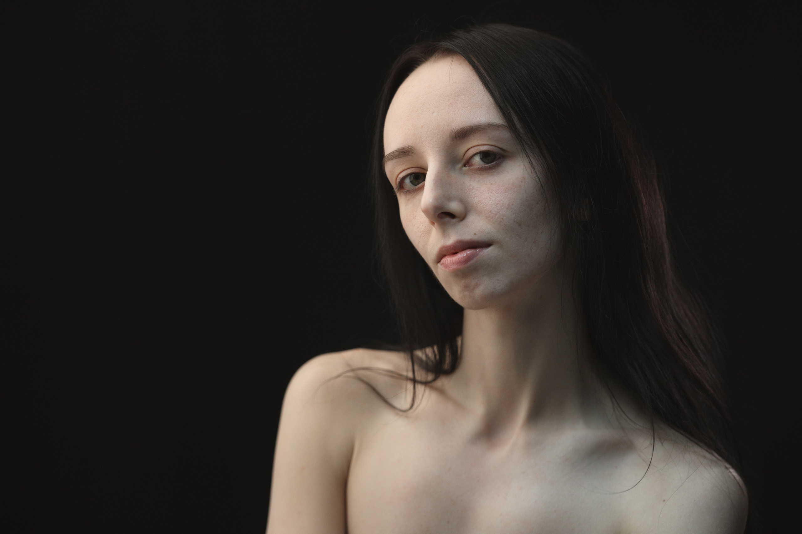 SIGHT: Svetlana. Арт-фотограф. Coffelisk