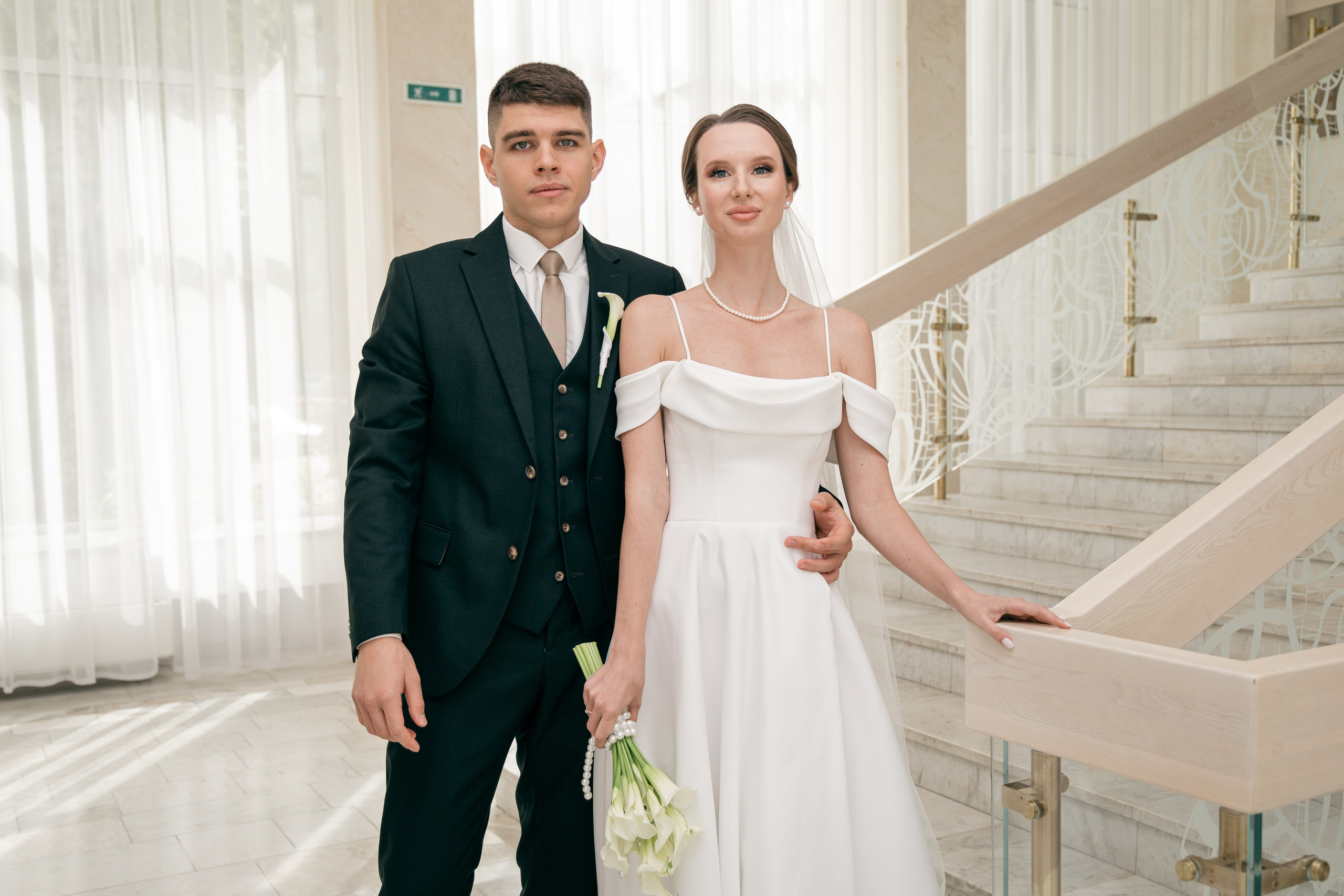 Финальная работа. Антон Исаев — Фотограф-видеограф в Самаре