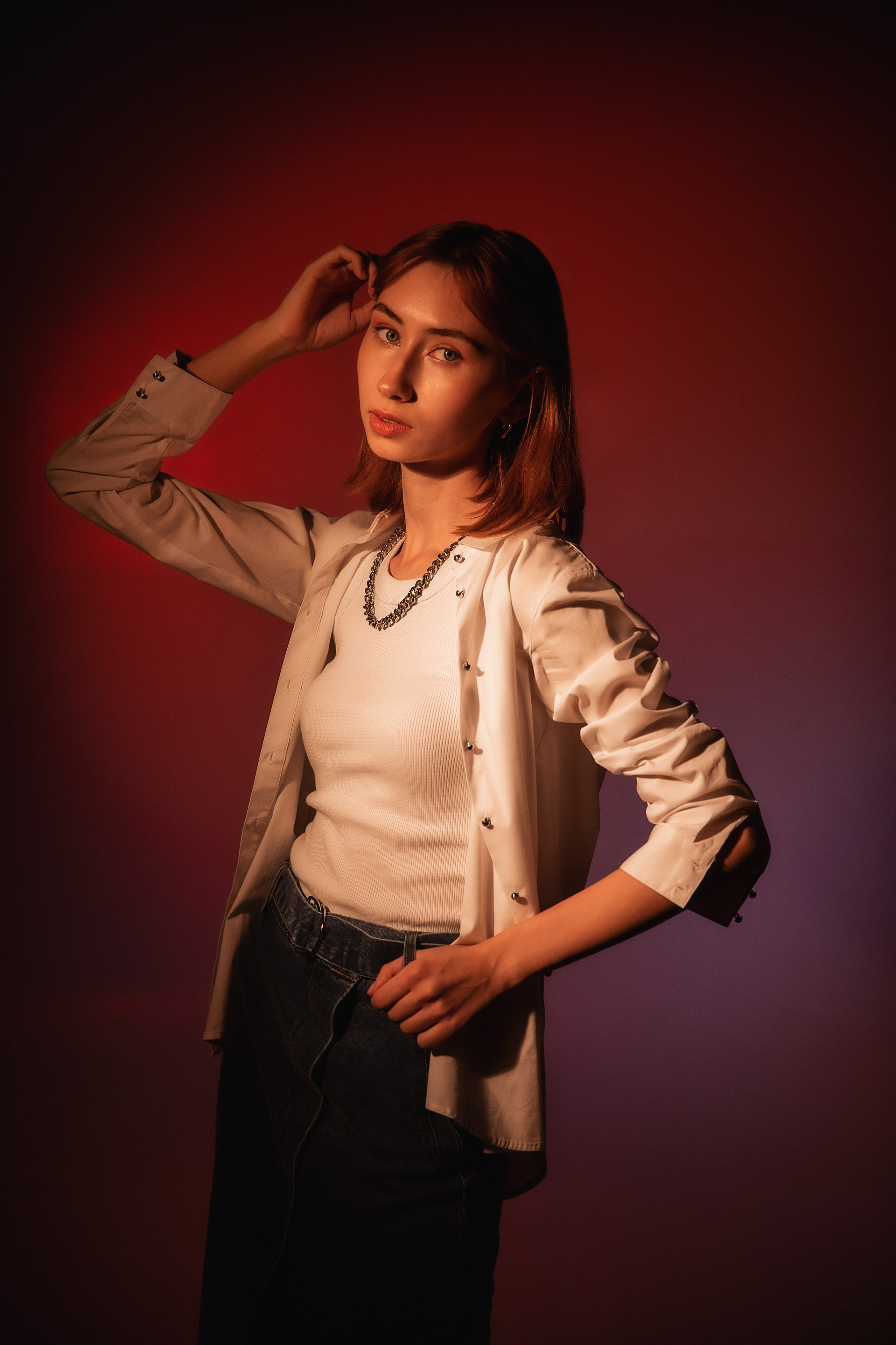 Гайд 1.0. Alexey Sentyurin, brands and business photographer in Moscow