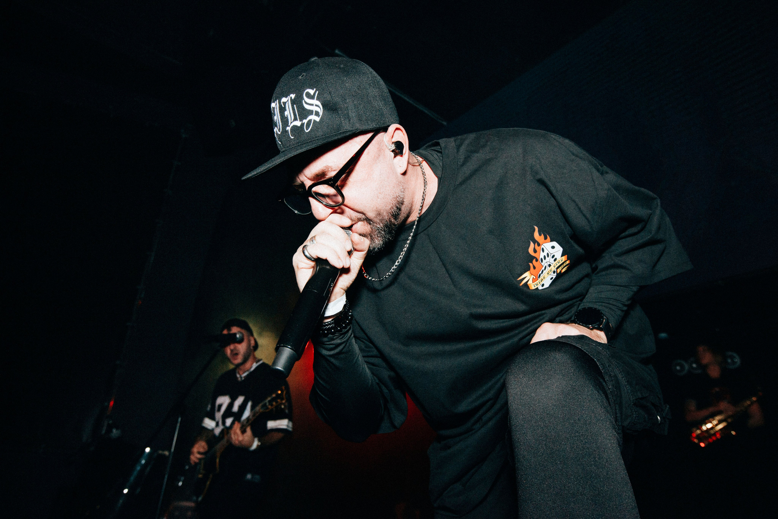 7000$. Stanislav Baryshev — People. Emotions. Atmosphere