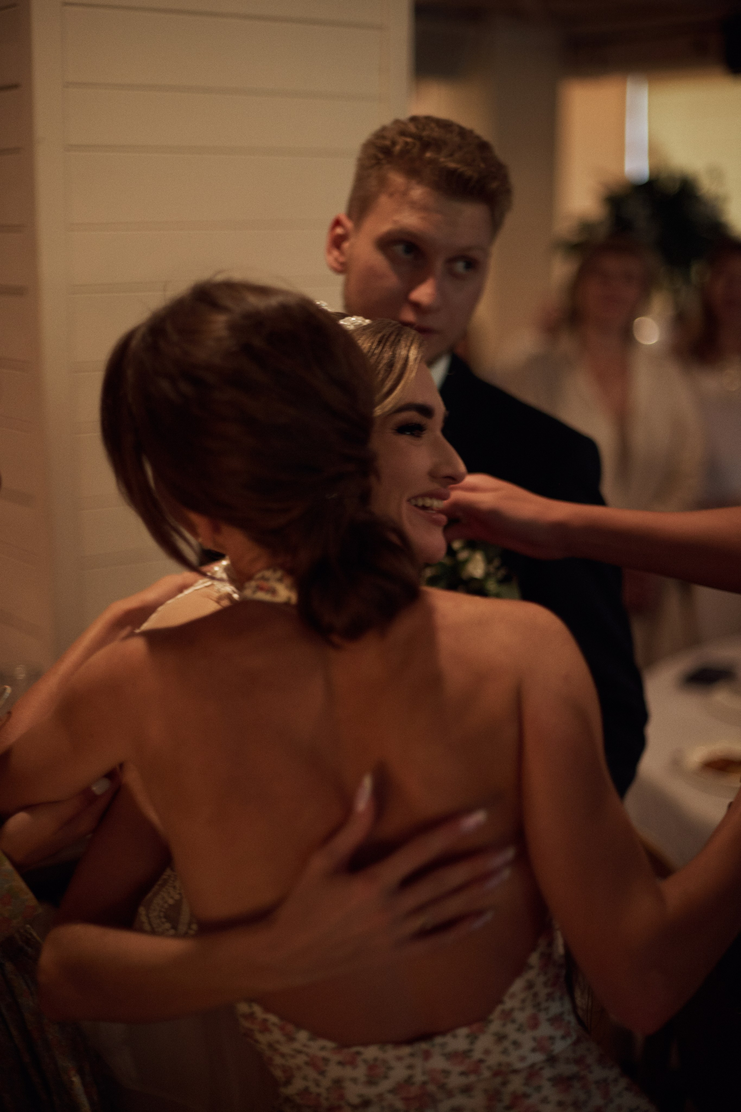 Мила & Михаил. Фоттéтика / фотоагентство в москве / фотограф москва