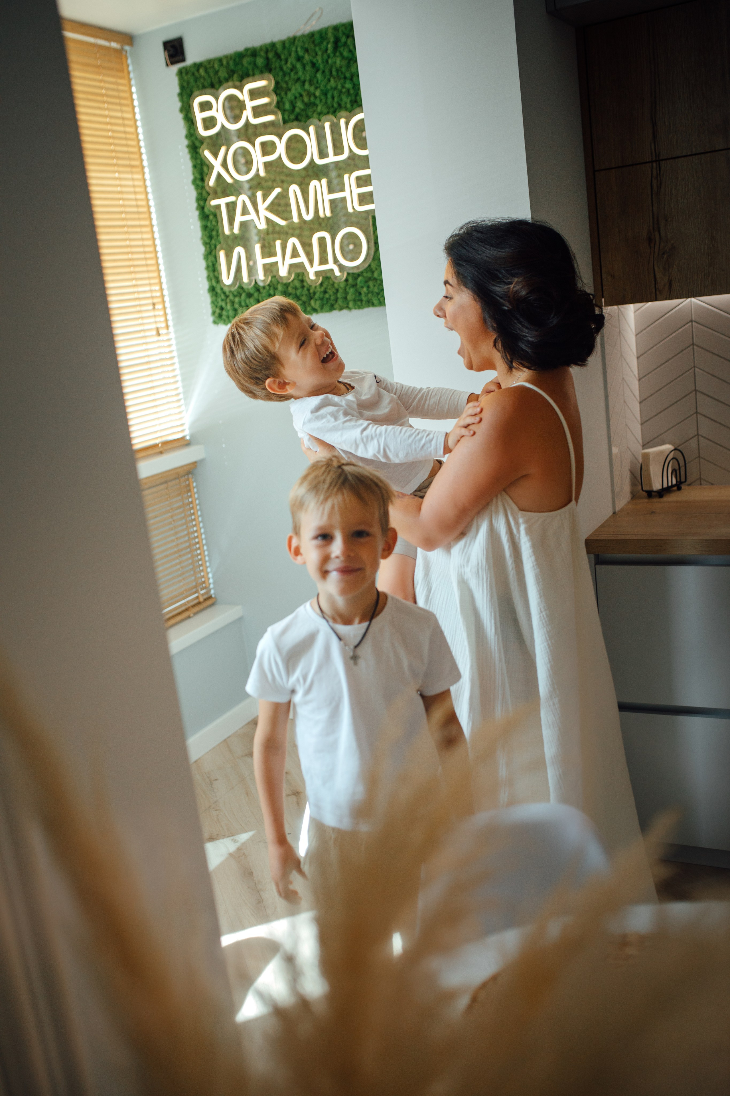 Семейная, 09.08.2024