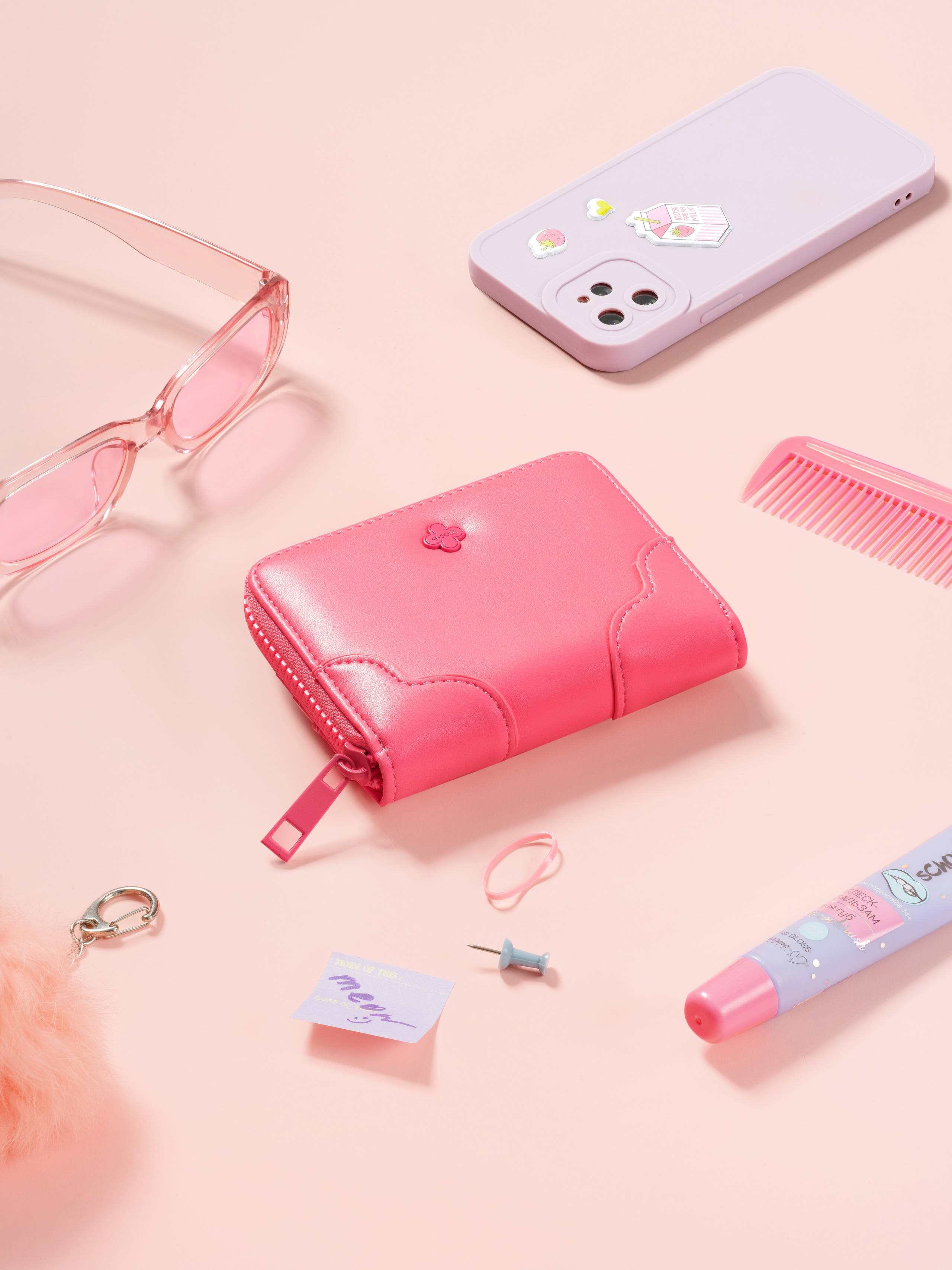 Кожгалантерея. Оксана Ильенко. Предметный фотограф и сет-дизайнер, Санкт-Петербург