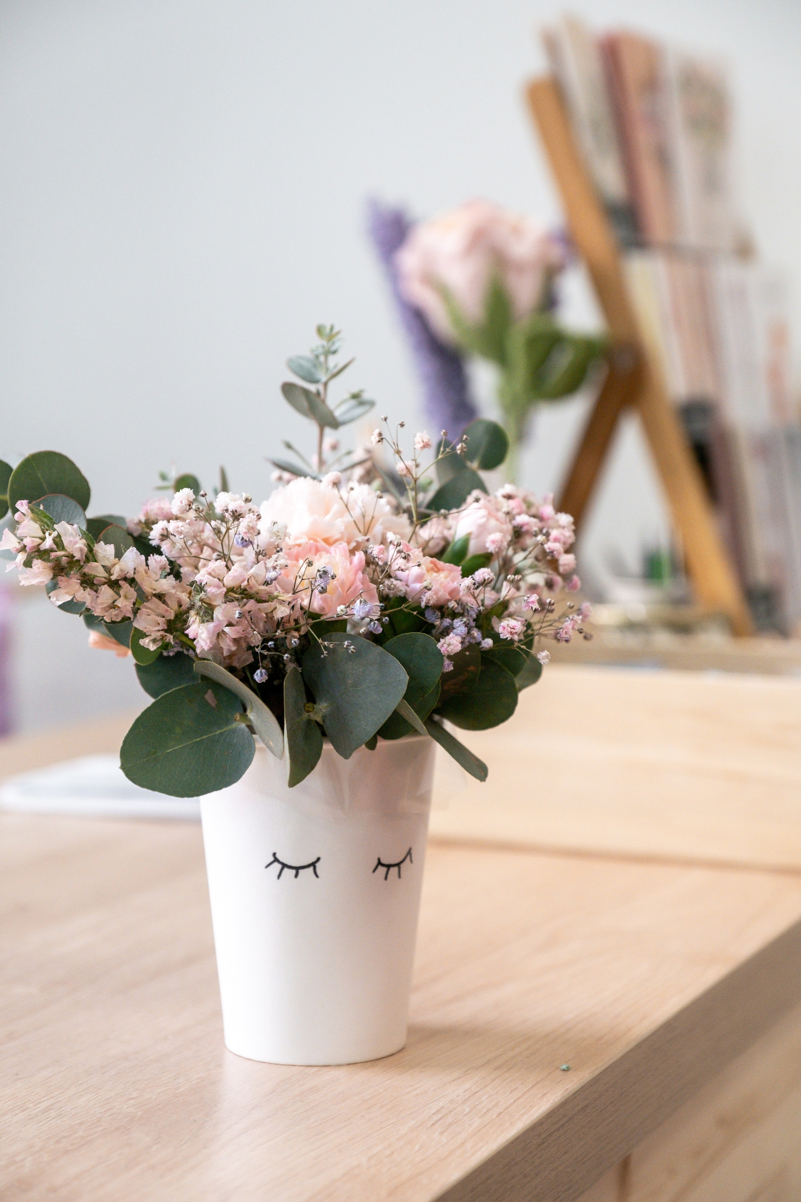 День рождения Саши в Forest Stories. Семейный и детский фотограф в Москве Светлана Потемкина