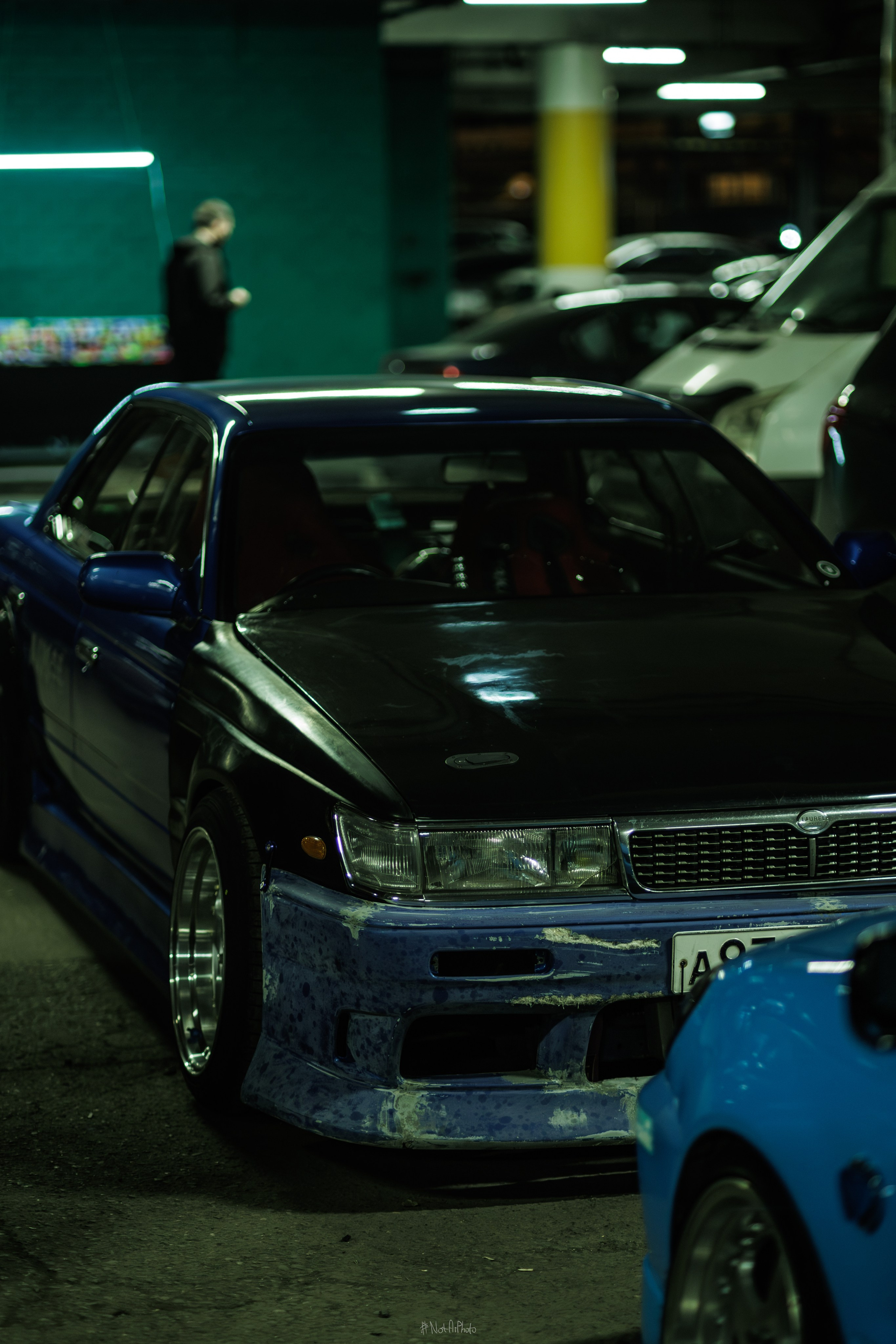 DNB 04.04.2026. #NotAiPhoto — автомобильный фотограф