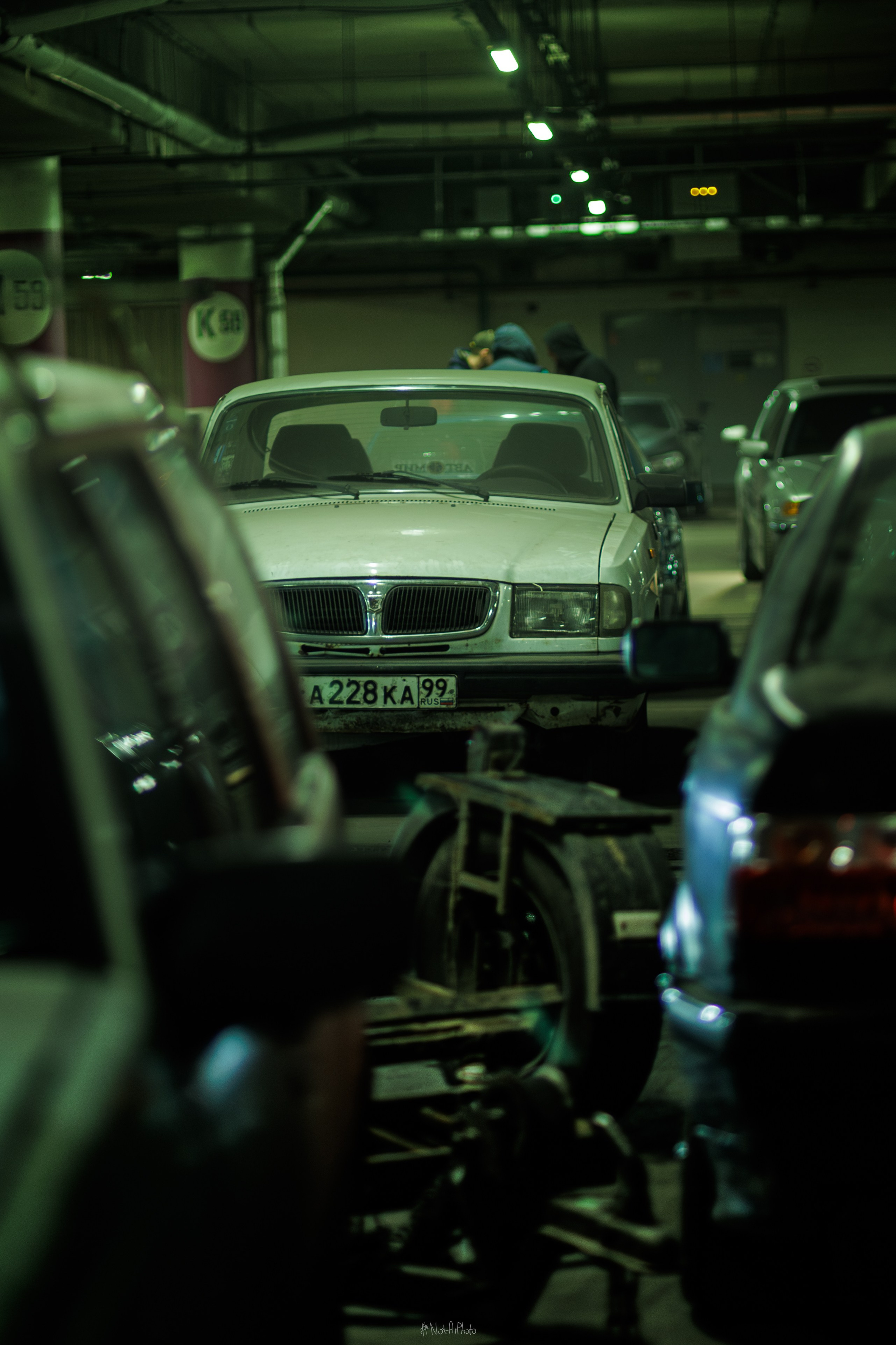 DNB 04.04.2026. #NotAiPhoto — автомобильный фотограф