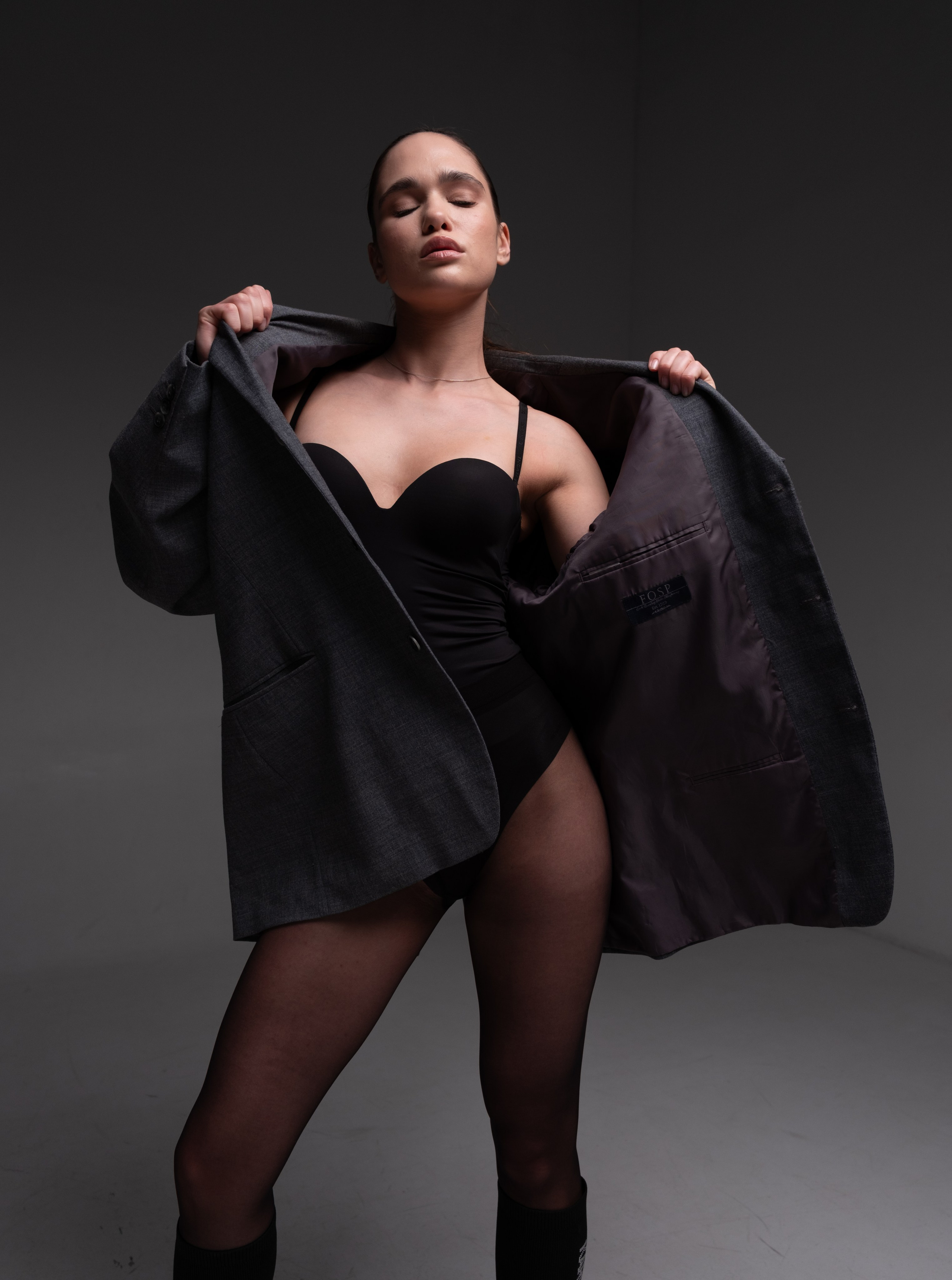 Фотограф и художник в Москве Евгения Нюнина