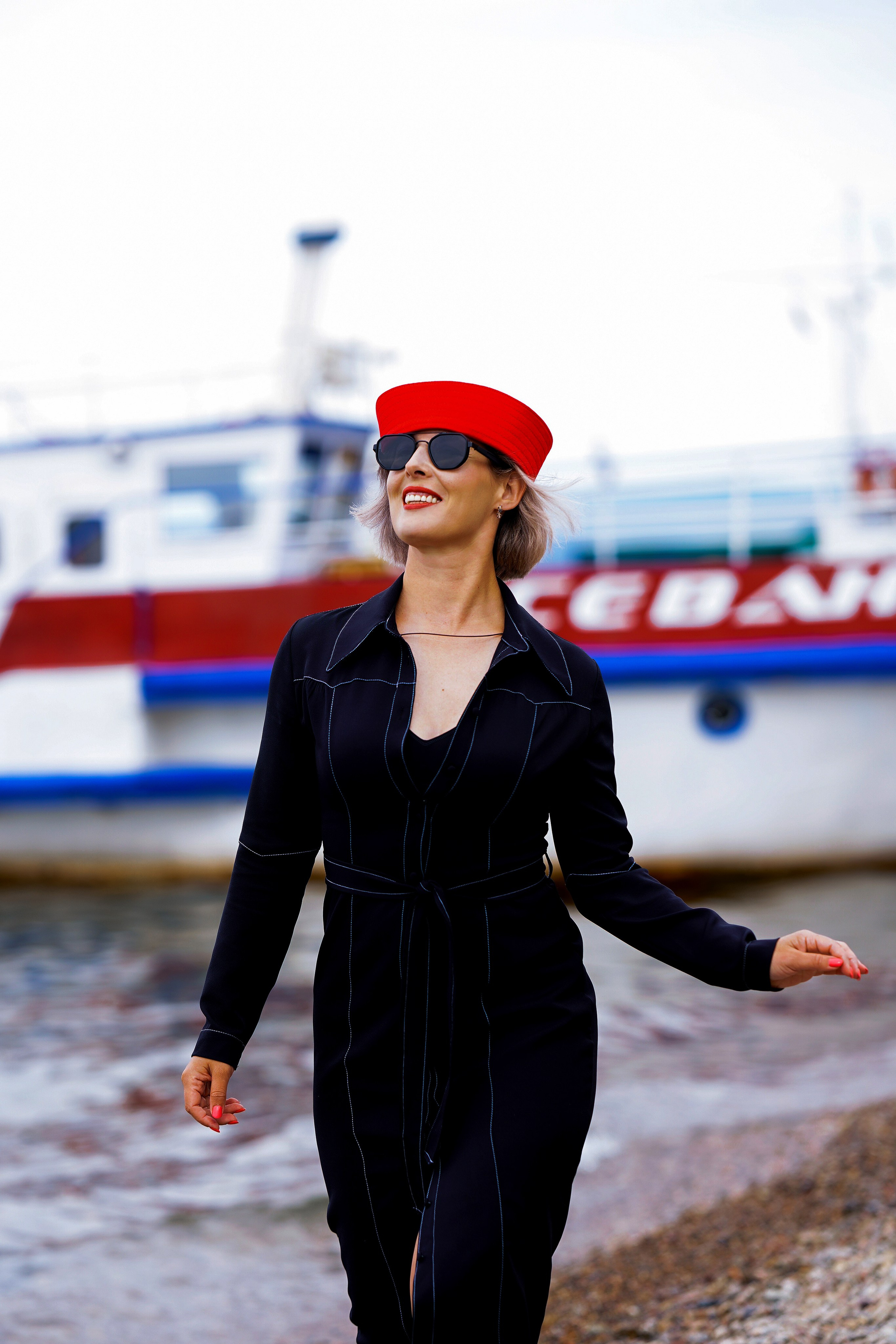 Творческий фототур на Байкал. Фотограф в Хабаровске