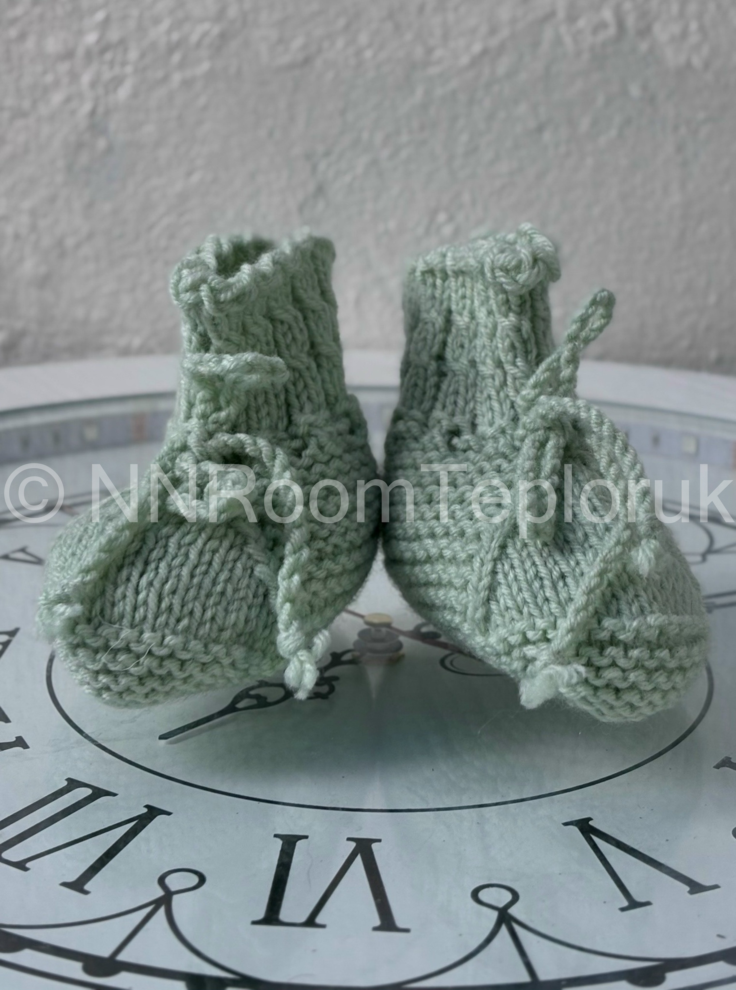 Одежда и обувь. Мастерская НН | Тепло рук