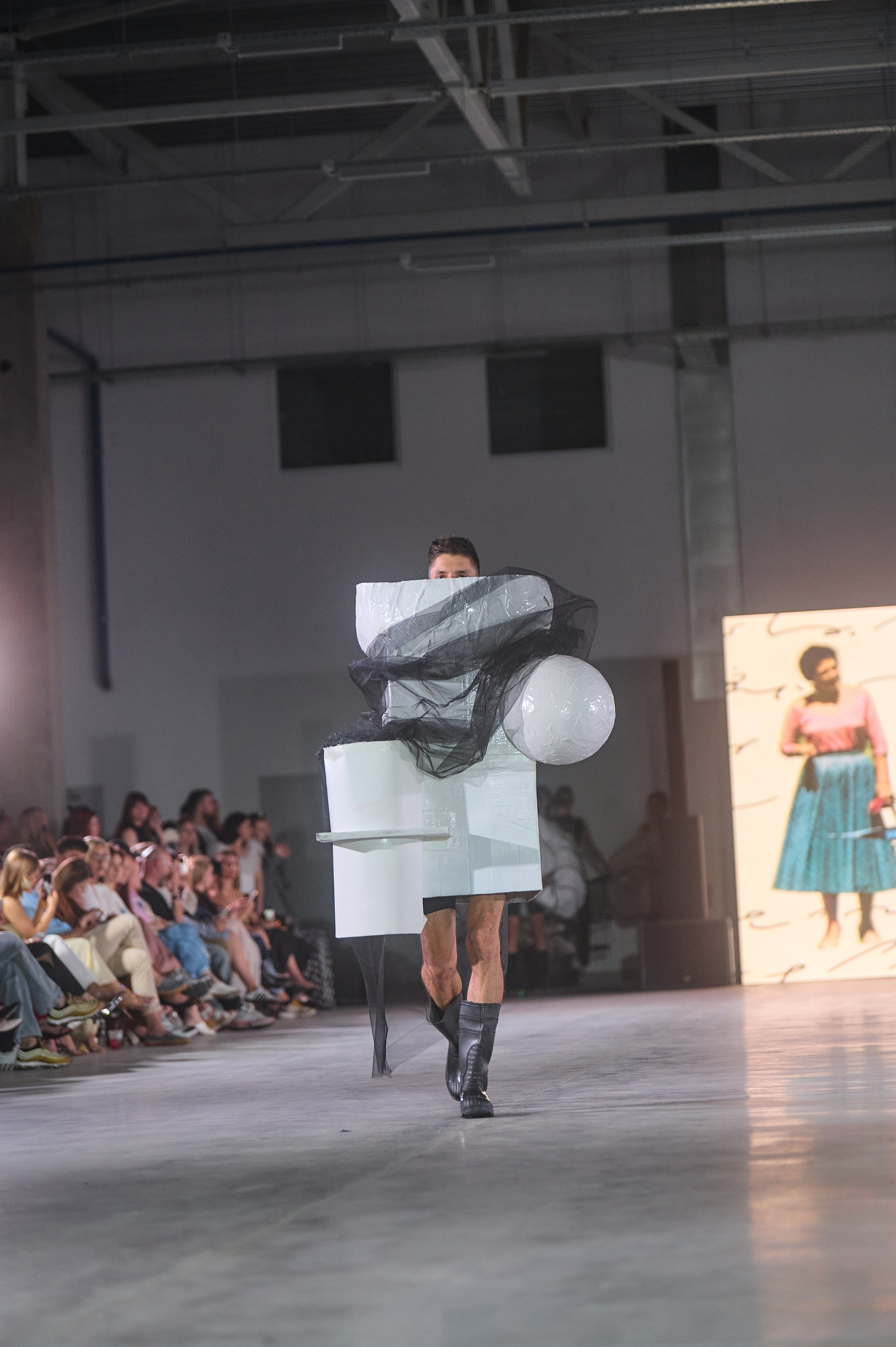 TRANSFORMATION. Профессиональный фотограф (Краснодар) Роман Гончаров