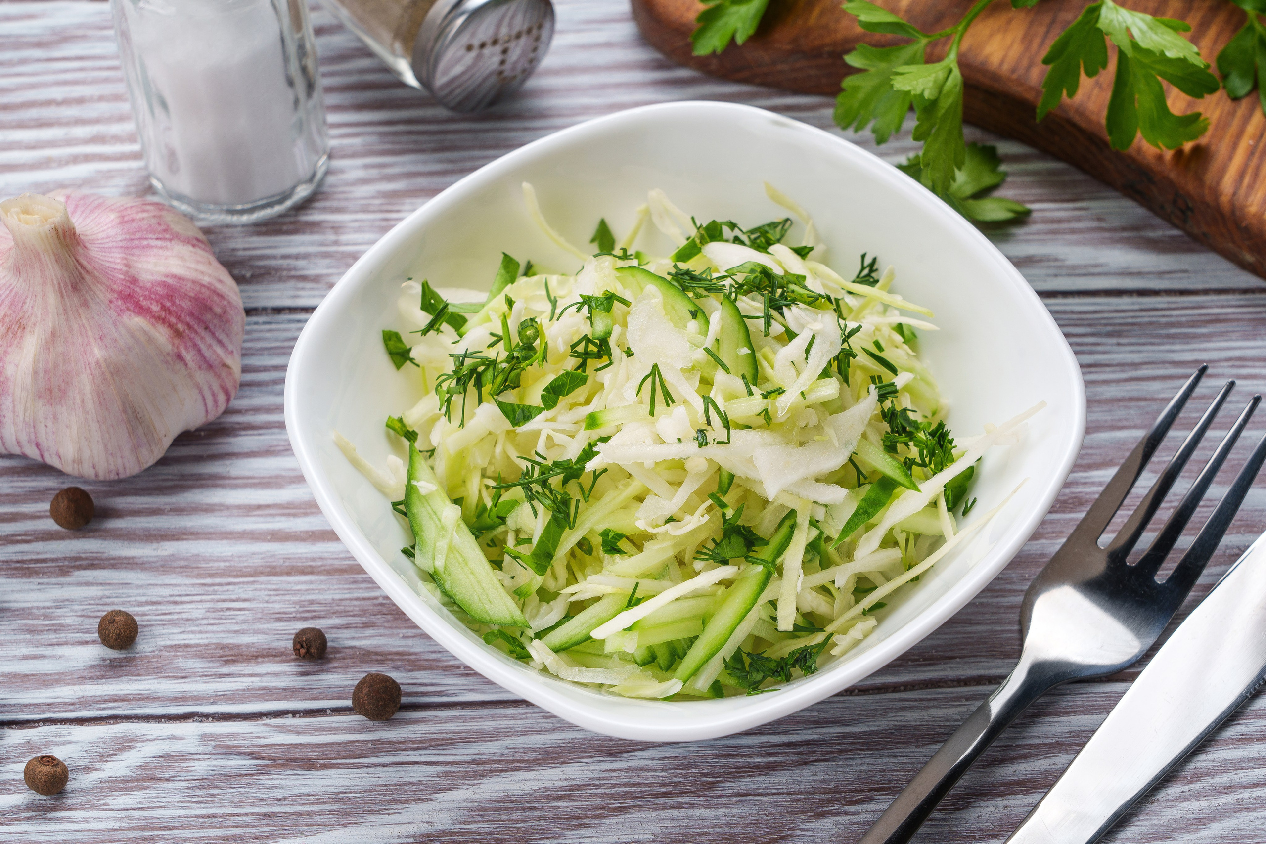 Фуд фотосъемка для меню столовой на Образцова