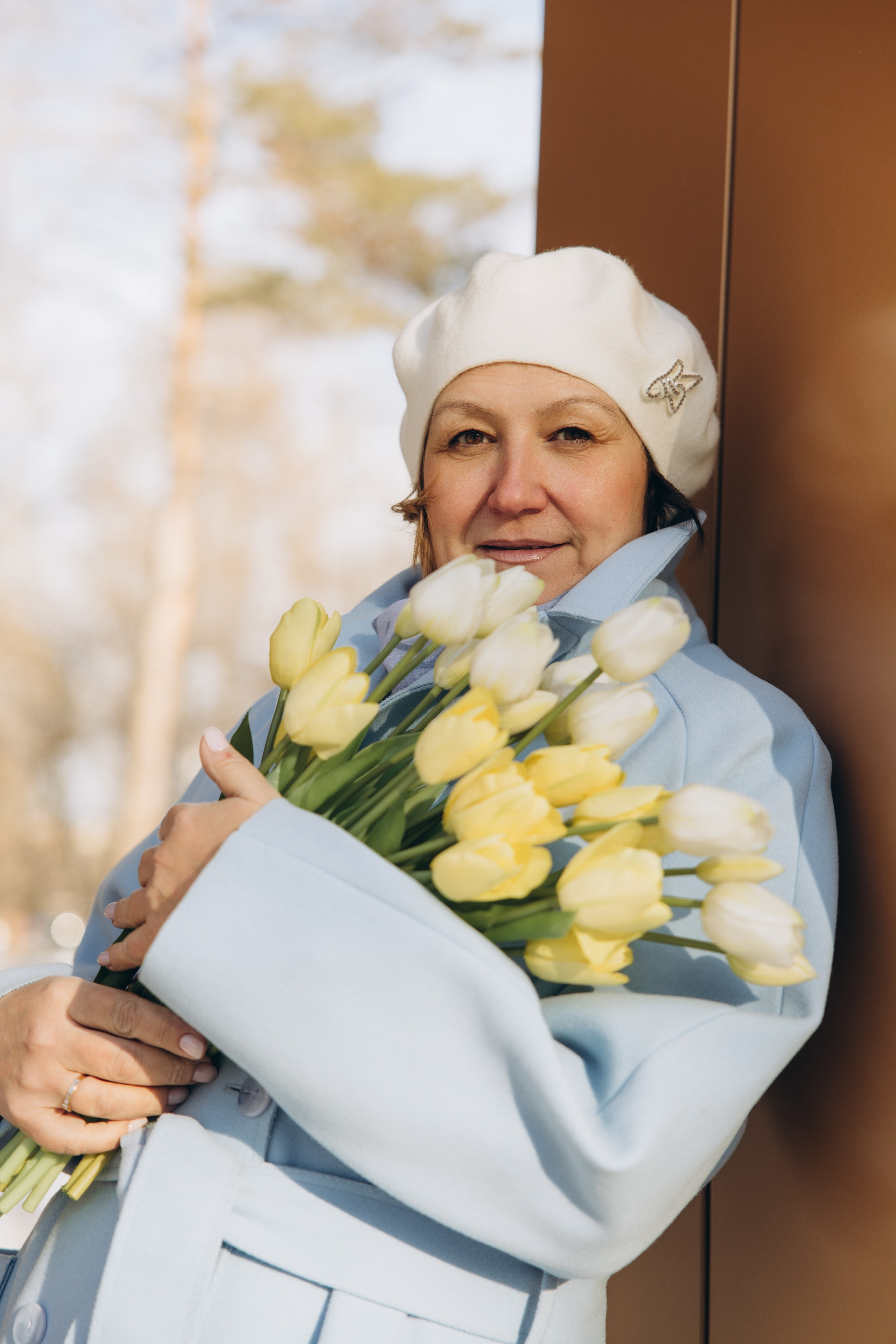 День рождения Оксаны. Свадебный, семейный фотограф в Иркутске Светлана Макаричева
