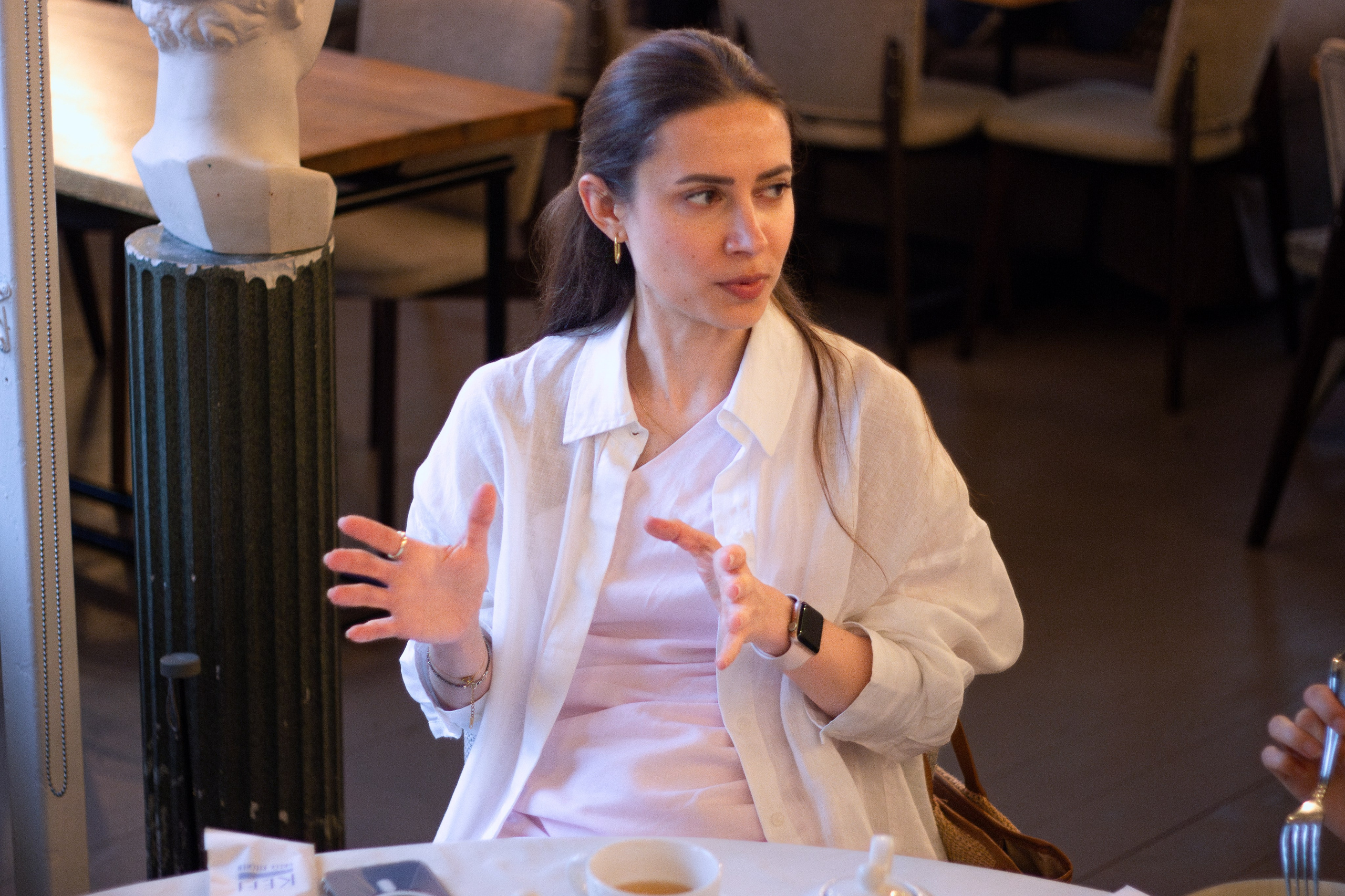 FSS. Портретный фотограф Москва Юлия Трякина