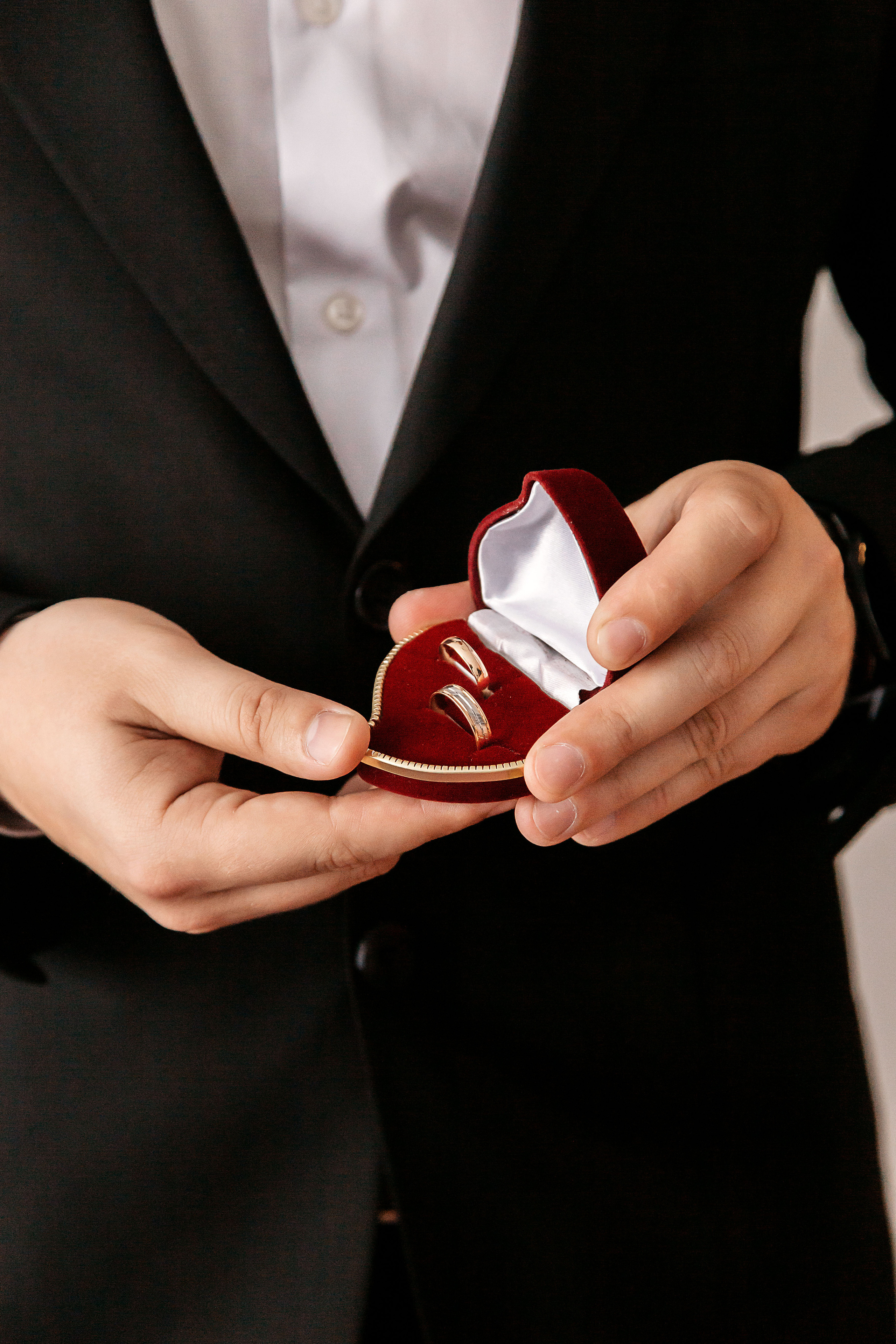 Свадебный фотограф