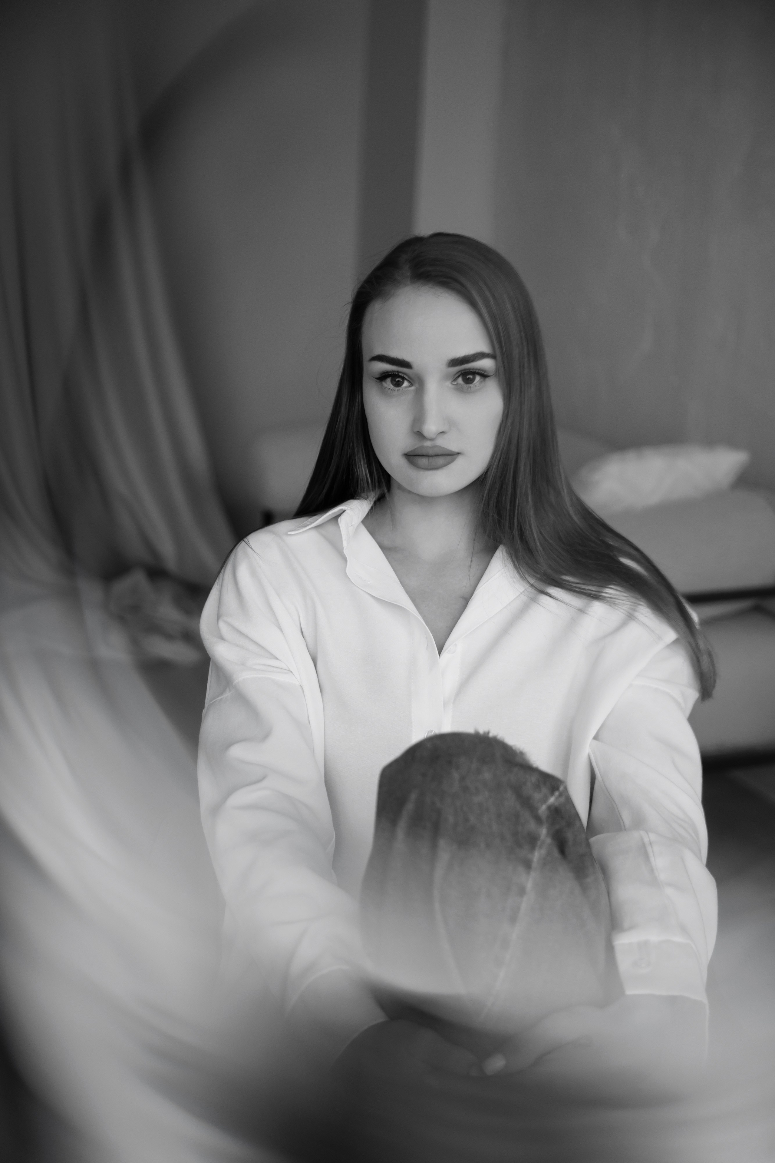 Обучающая съемка «Свет в студии». Дмитрий Шевченко свадебное фото в г. Краснодар — Армавир — Лабинск