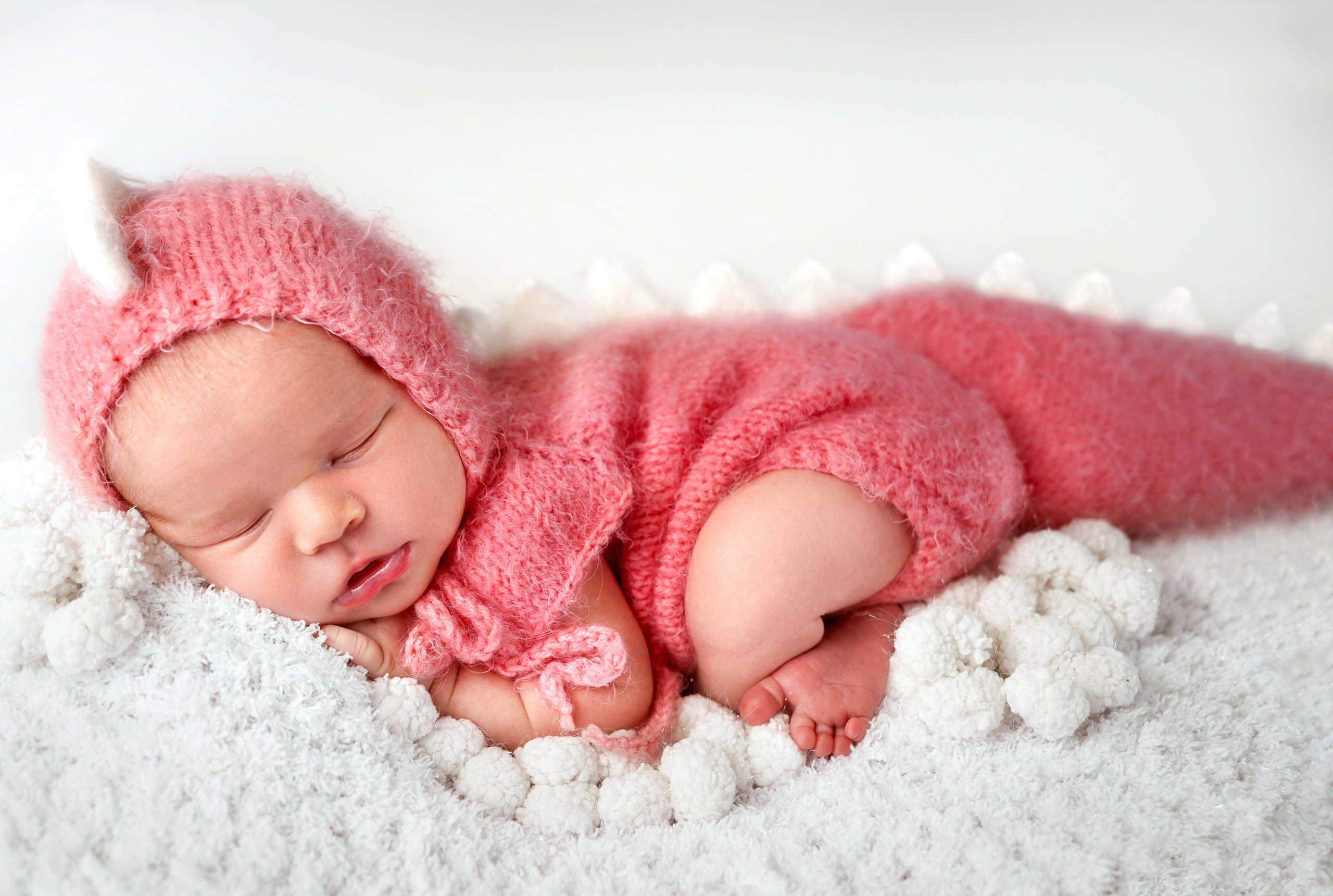 Фотосессия новорожденного (newborn). Фотограф новорожденных, детей до года и беременных в Симферополе