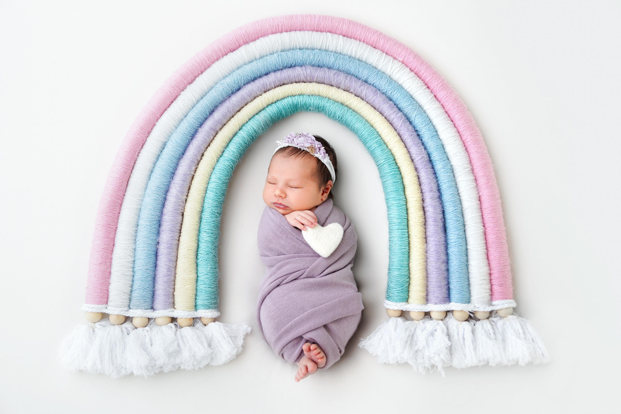 Фотосессия новорожденного (newborn). Фотограф новорожденных, детей до года и беременных в Симферополе