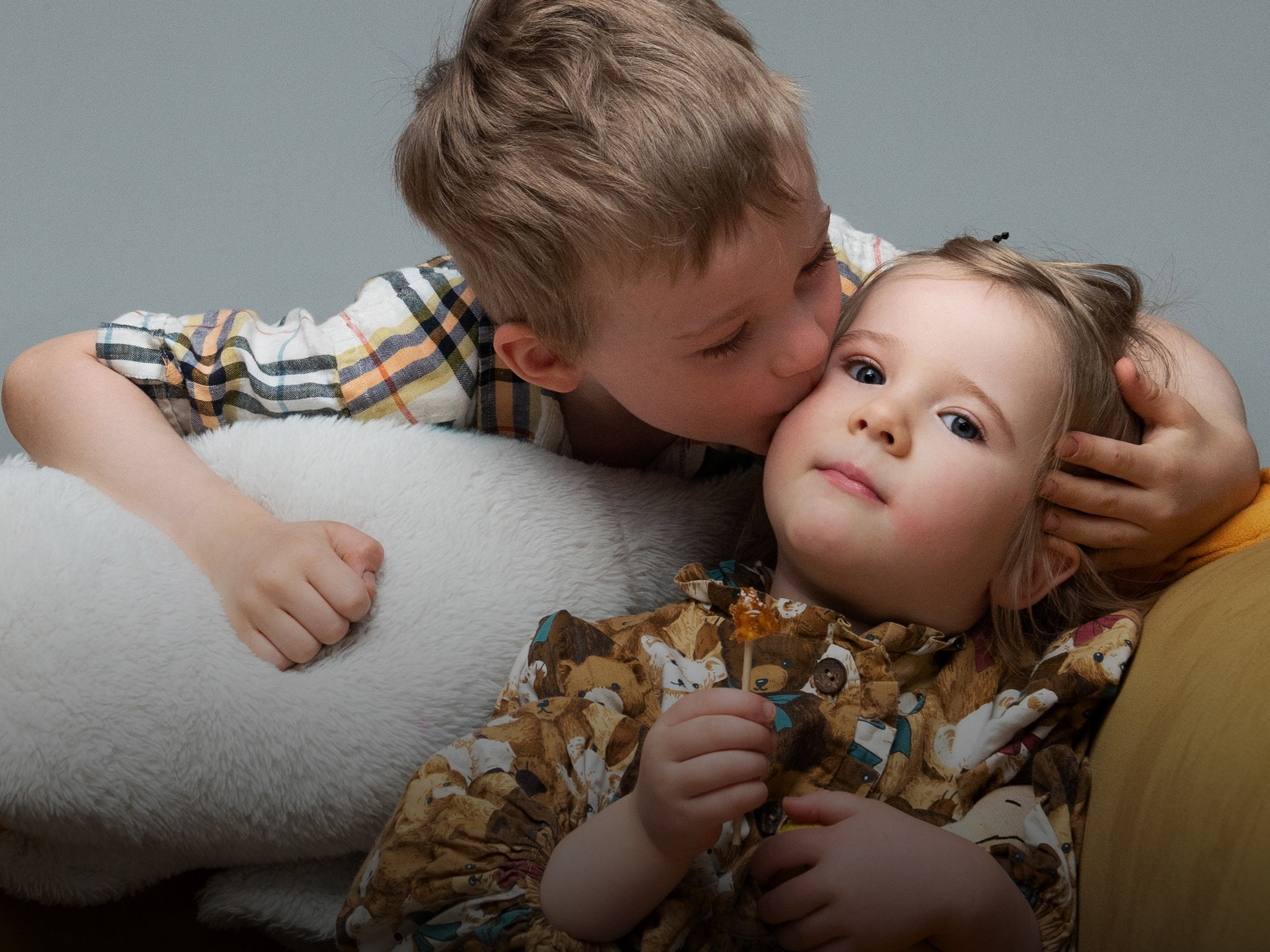 ФотоНаследие.ru — Семейные фотосессии и съёмки беременных в Москве