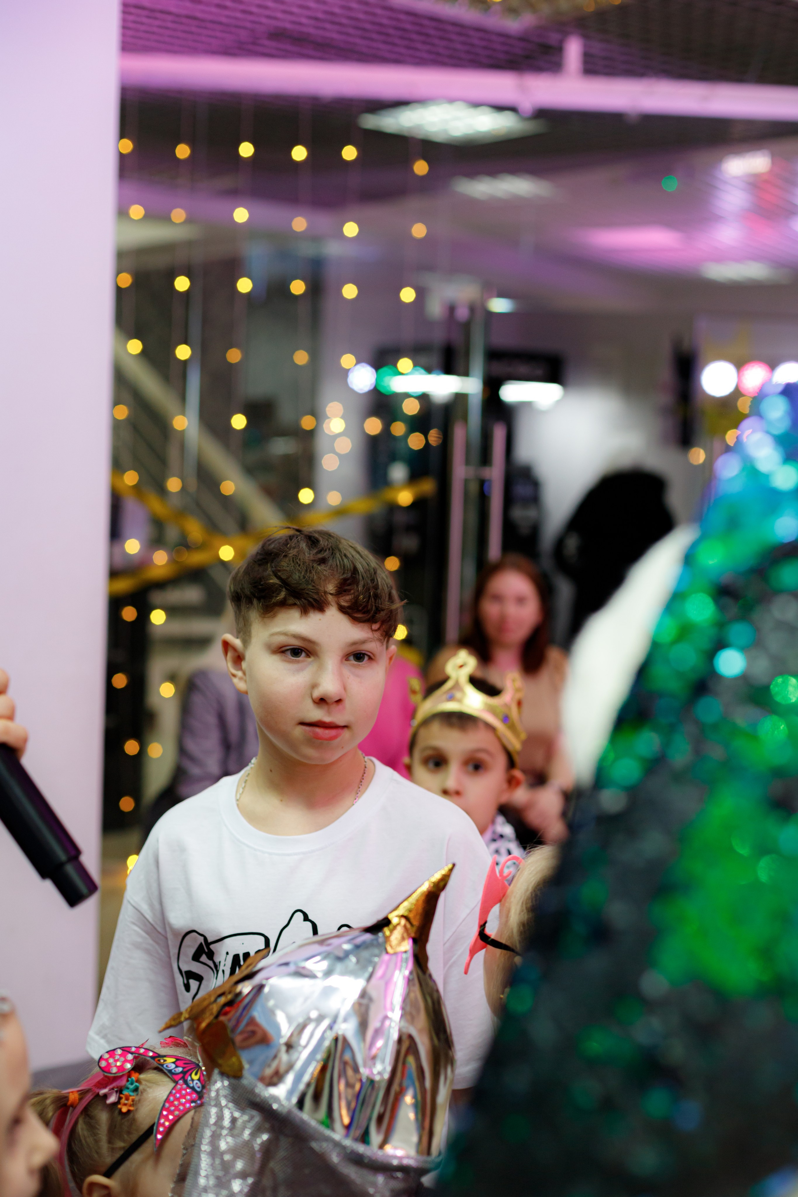 HAPPY NEW YEAR PART/5. Photokarish