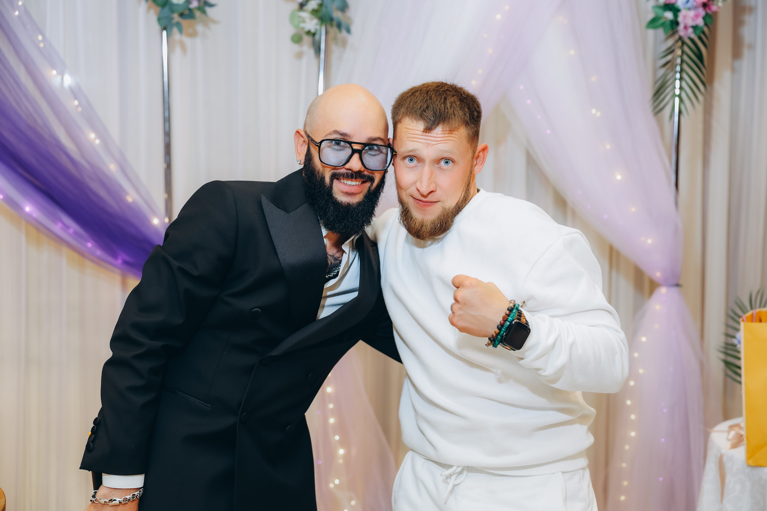 Андрей & Мария. Свадебный, семейный фотограф в Иркутске Светлана Макаричева