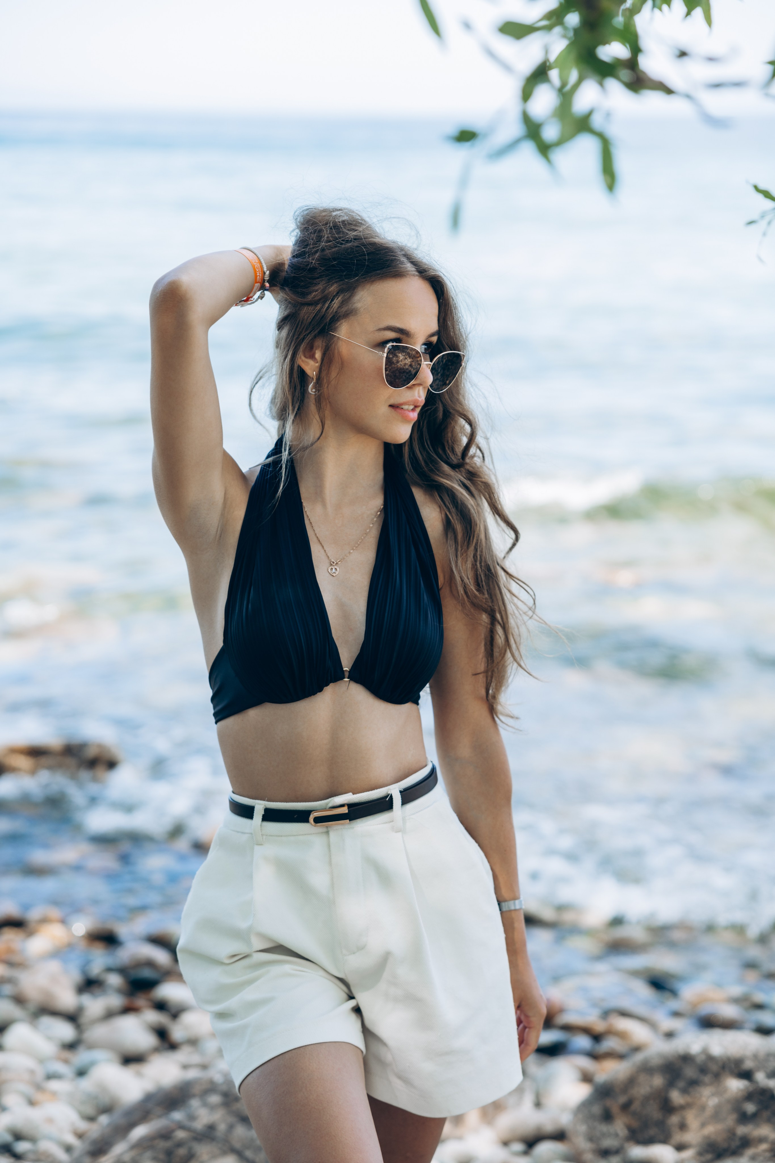 Лиза. Свадебный, семейный фотограф в Иркутске Светлана Макаричева