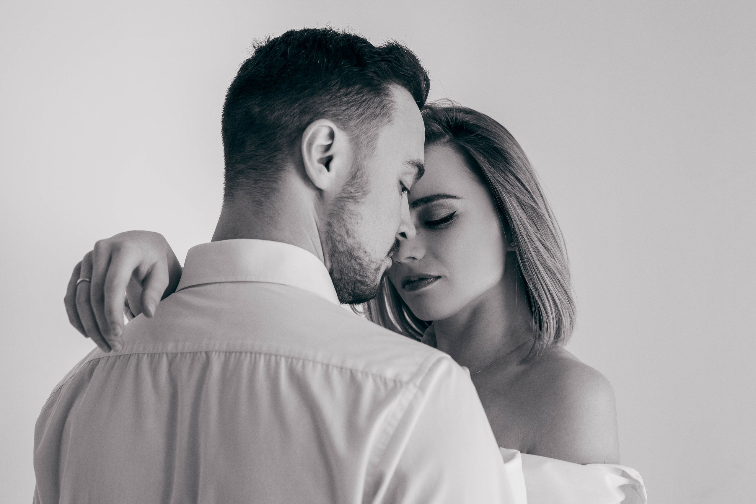 Свадебный и репортажный фотограф в Барнауле Евгений Самосюк