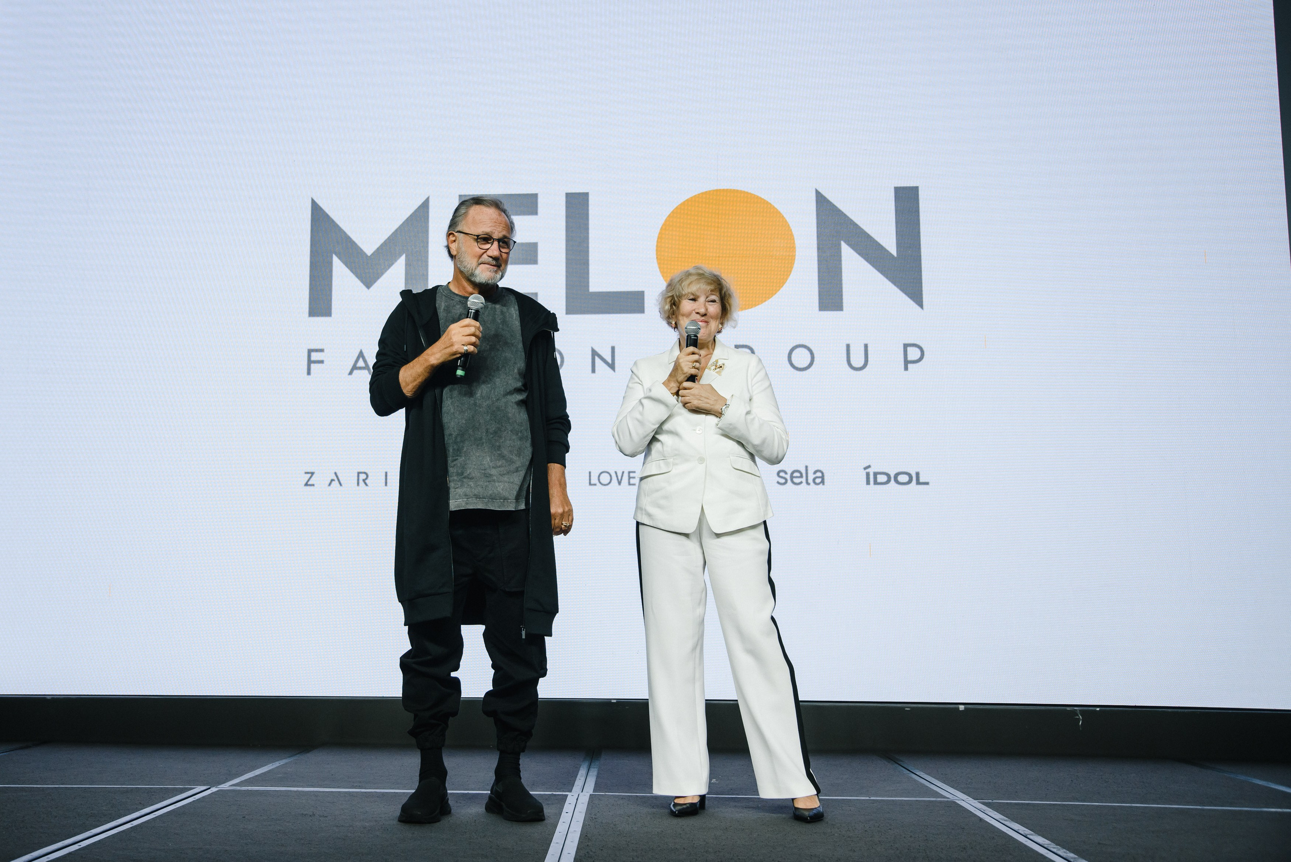 Бизнес-завтрак Melon Fashion Group. Фотограф Денис Неместо, портрет, репортаж