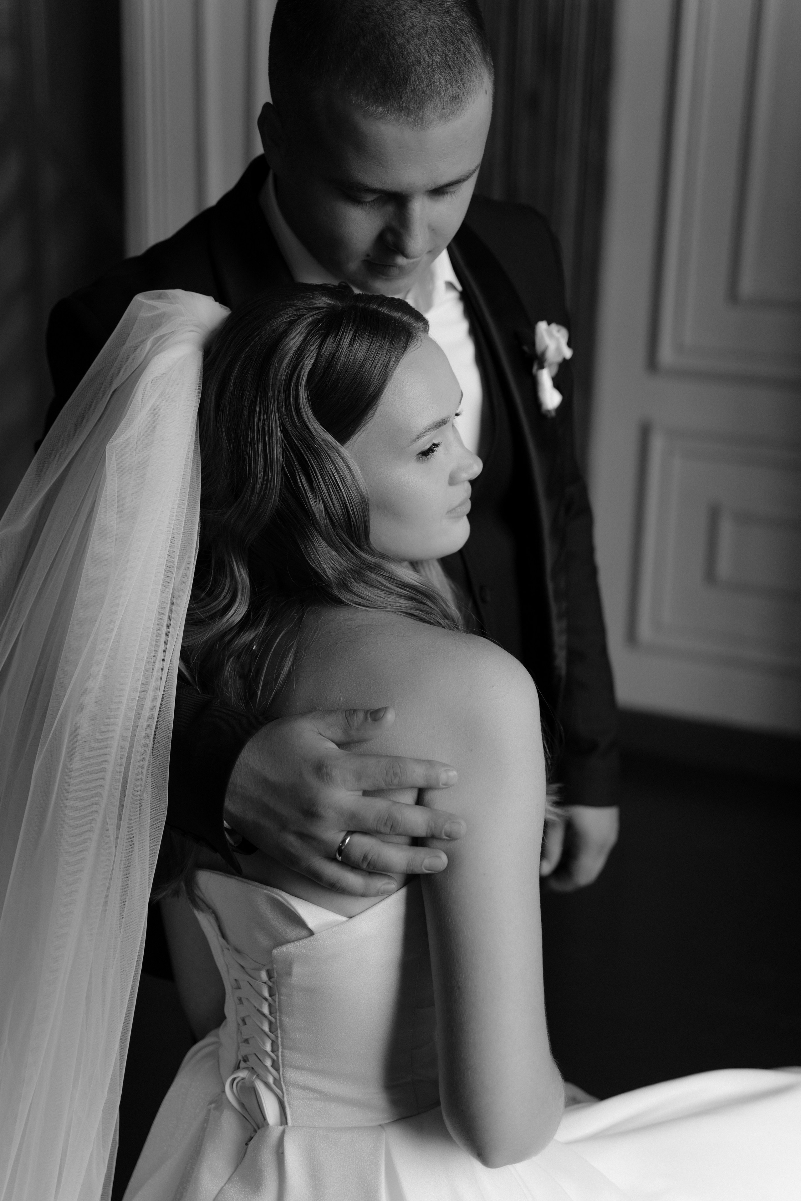 Фотограф в Новосибирске. Ефимова Анастасия