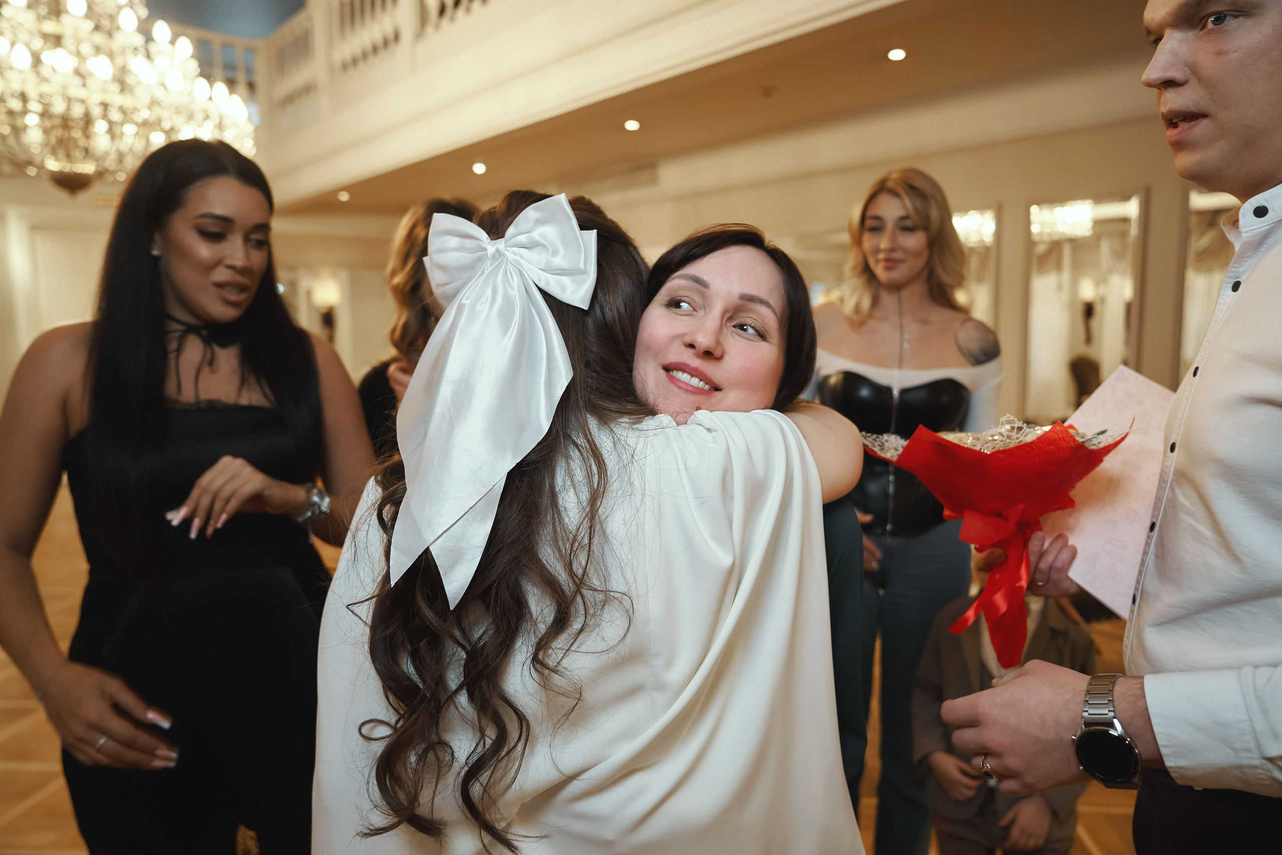 Регистрация брака в ресторане Гусятникофф. Фотограф на свадьбу