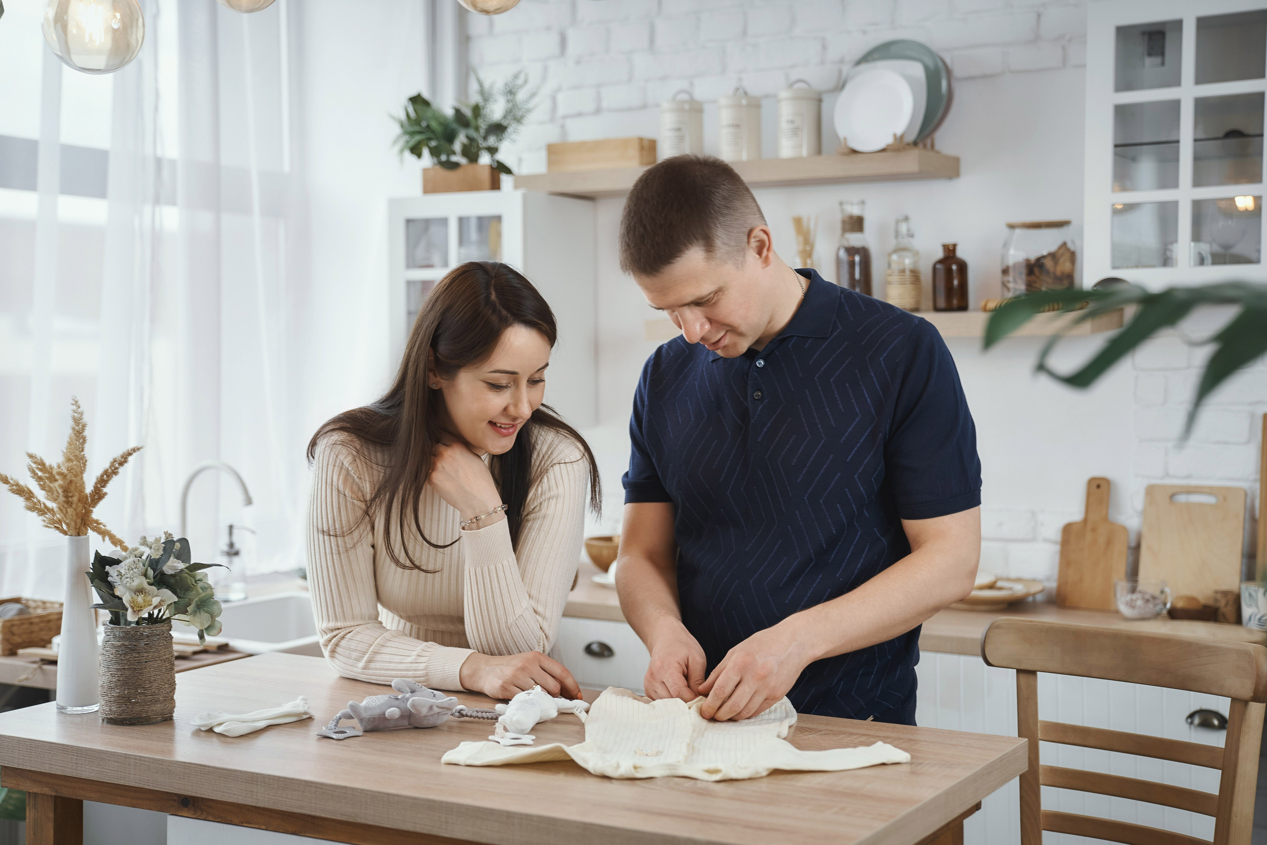 Фотосессия беременности. Фотограф беременности Евгений Опарин
