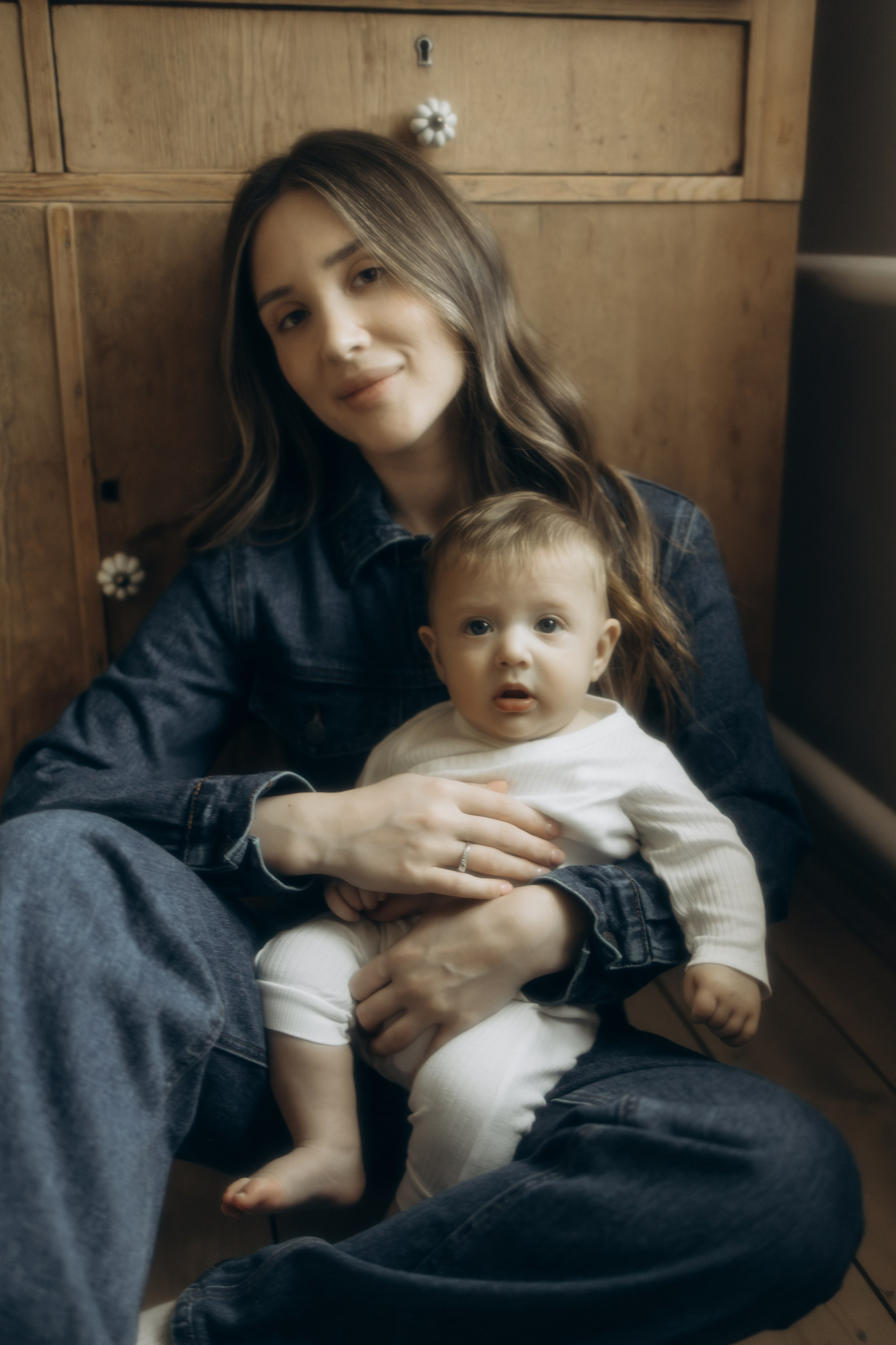 Про материнство. Семейный фотограф Москва Юлиана Фетисова