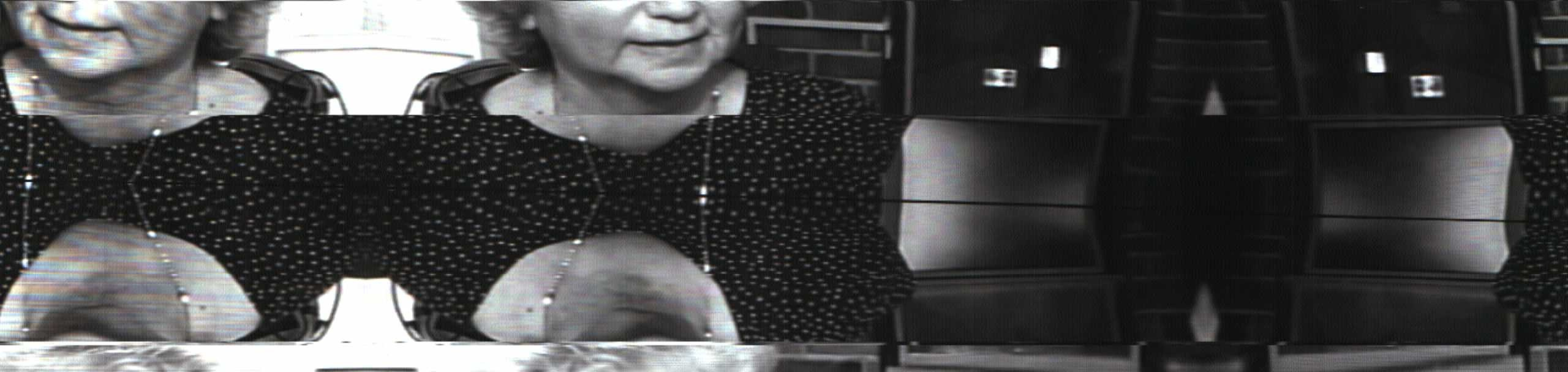 Fluxus Selfie Machine. Roman Hodirev is an esoteriologist, multidisciplinary artist, photographer and musician. Saint Petersburg, Riga