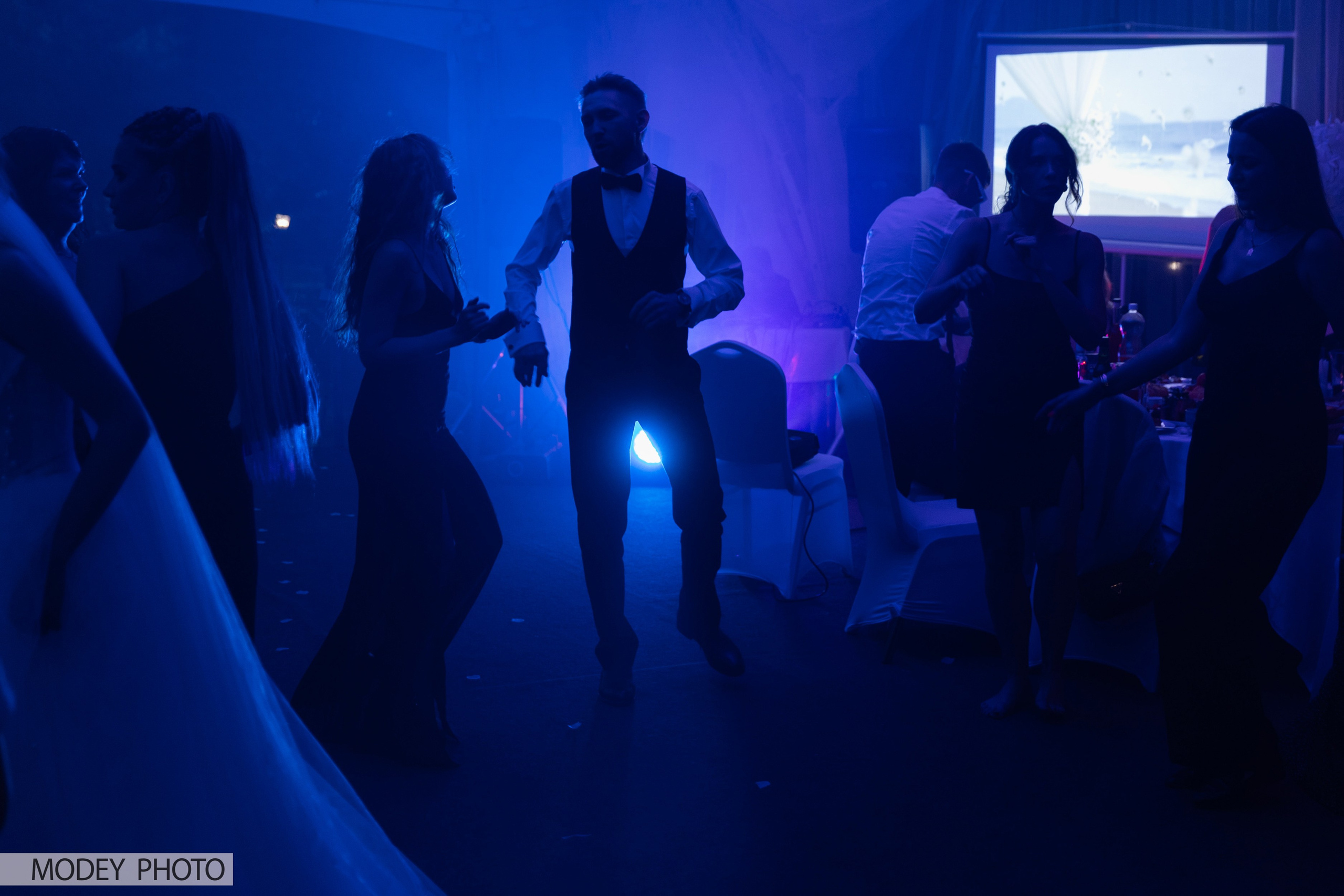 Свадебная серия фотографий Ильи и Валерии