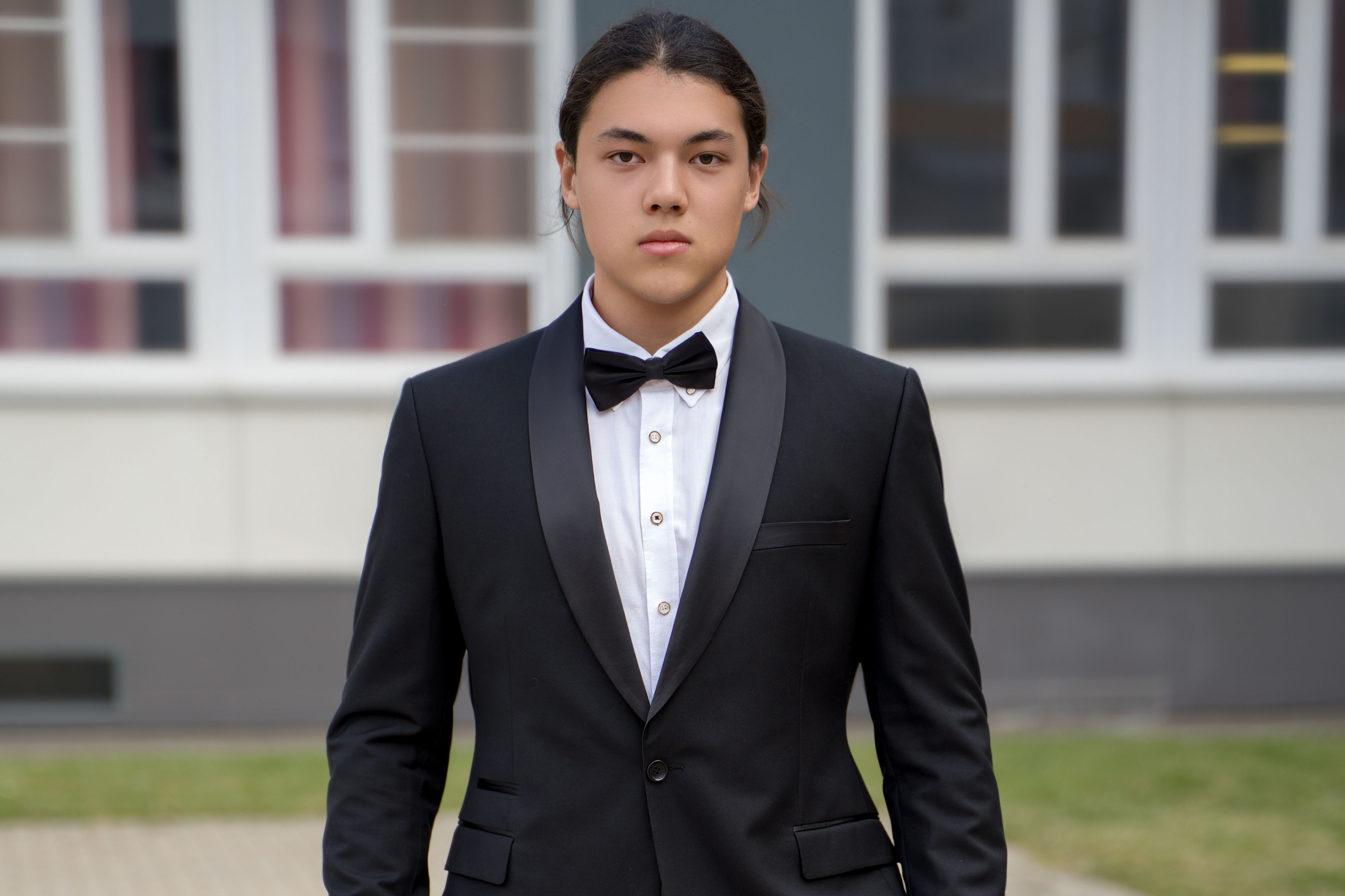 Школа 106_Вручение аттестатов 11классы_2024 г. Фотографы из солнечного Краснодара Вадим и Надежда Митус