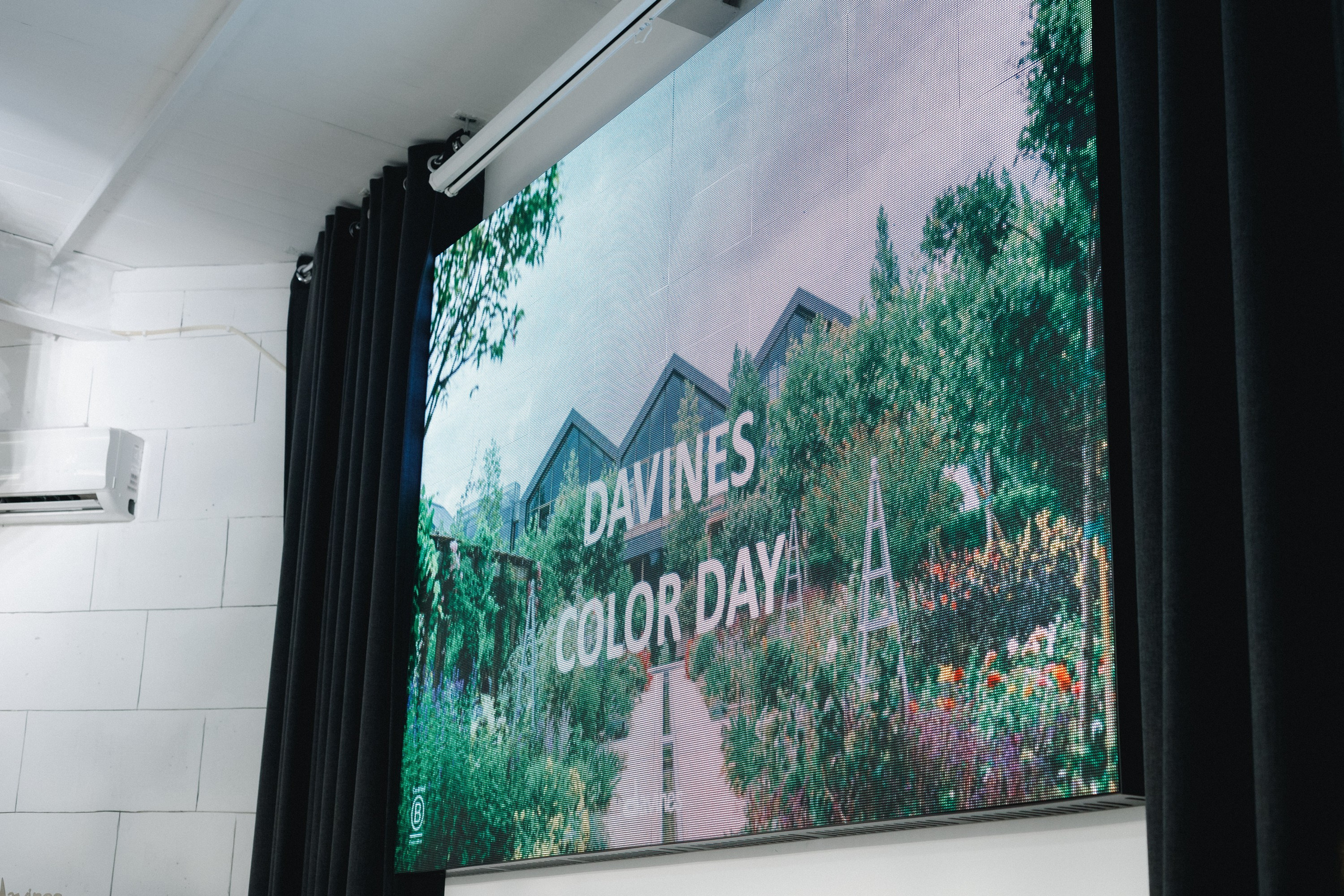 Davines Color Day. СВОИ. ФОТООТЧЕТЫ-СОБЫТИЯ-МЕСТА