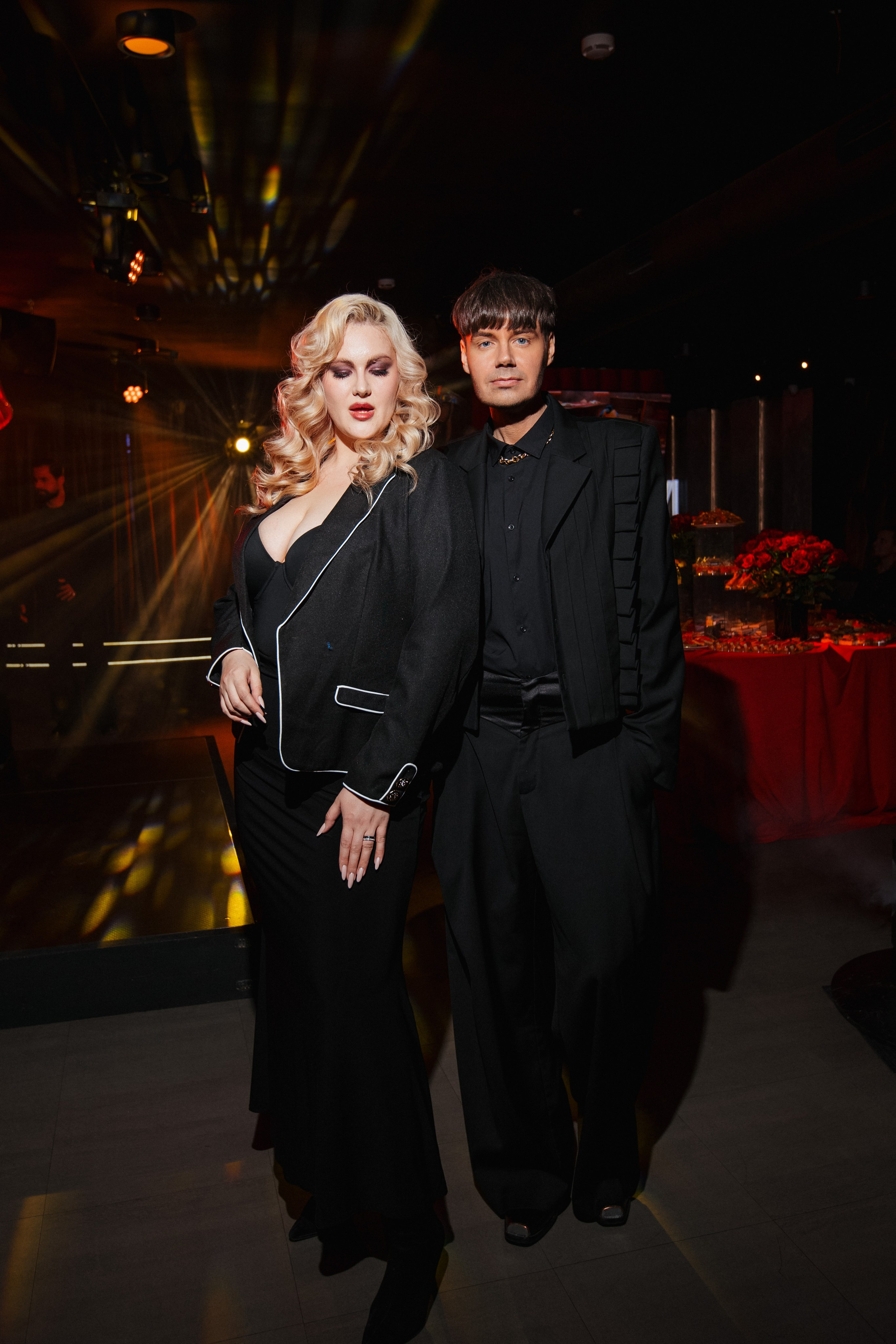 LA FAMIGLIA — SOLOVI — 1 YEAR. СВОИ. ФОТООТЧЕТЫ-СОБЫТИЯ-МЕСТА