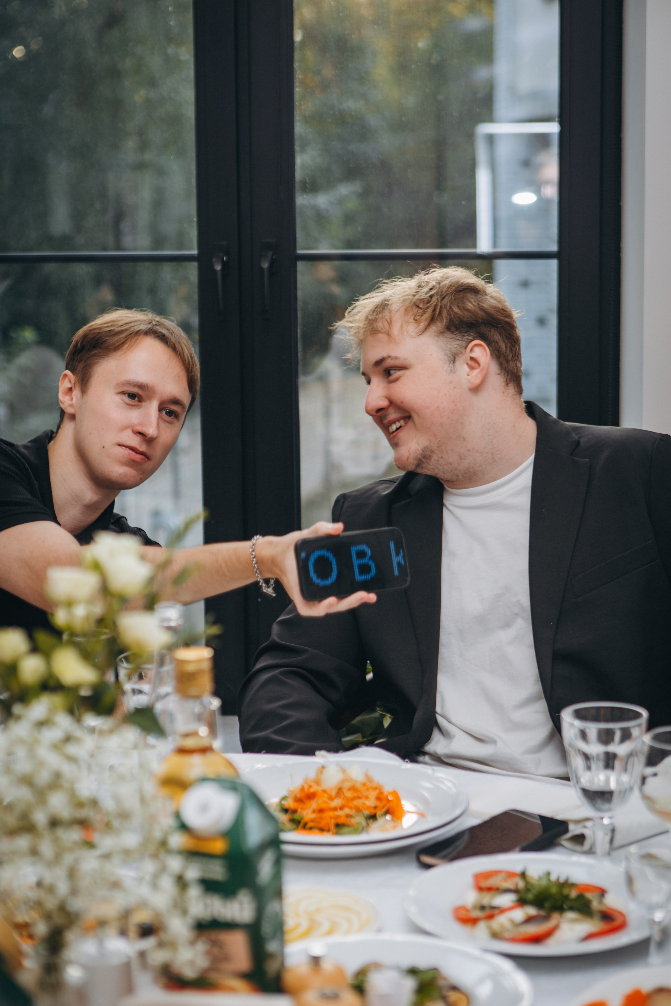 Даниил и Алена. Индивидуальный и свадебный фотограф в Нижнем Новгороде Трушина Кристина