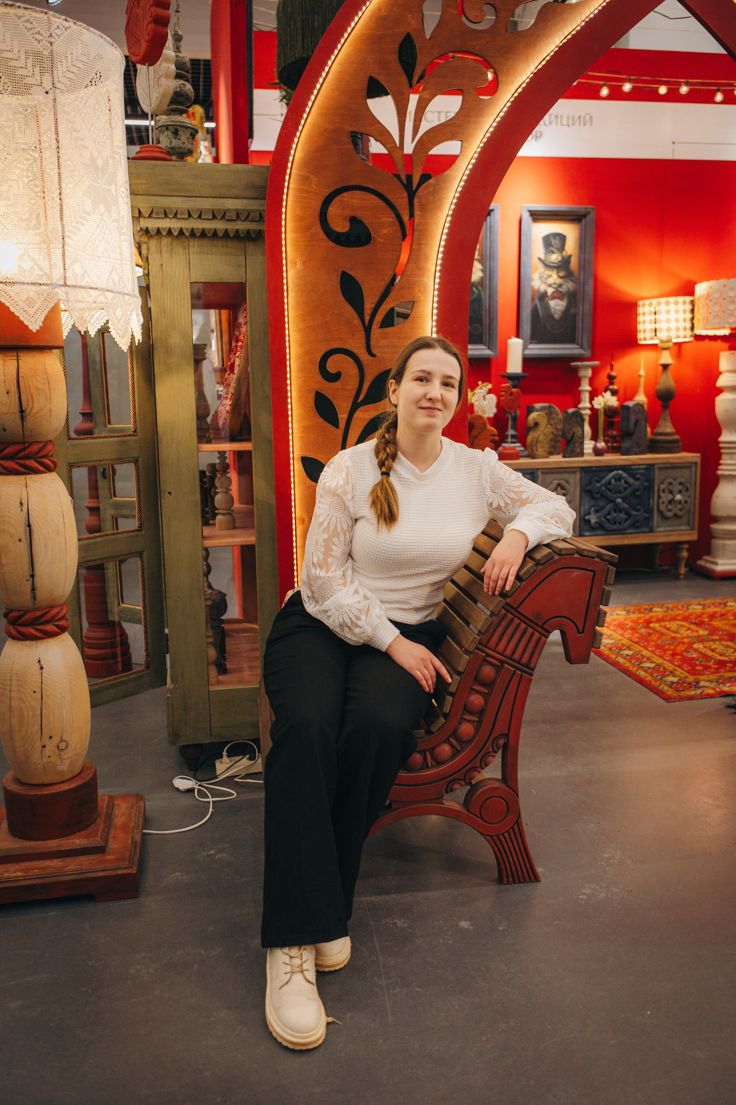 Репортаж АРТМИР. Индивидуальный и свадебный фотограф в Нижнем Новгороде Трушина Кристина