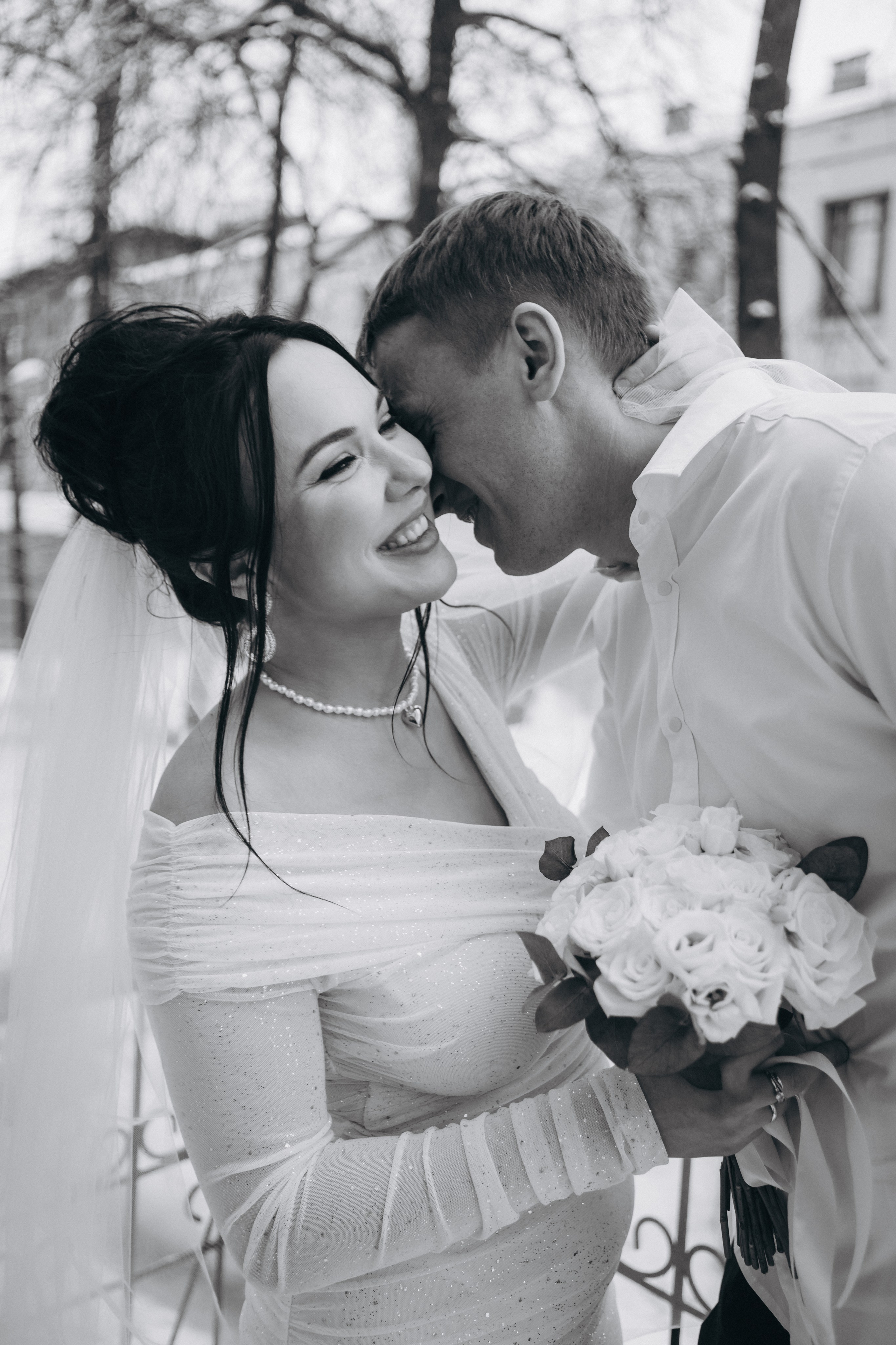 Денис и Екатерина. Индивидуальный и свадебный фотограф в Нижнем Новгороде Трушина Кристина