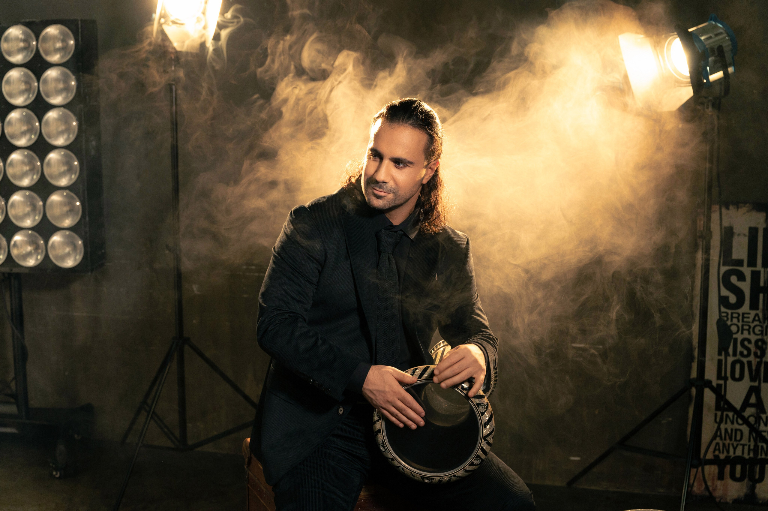 Фотограф Светозар Андреев