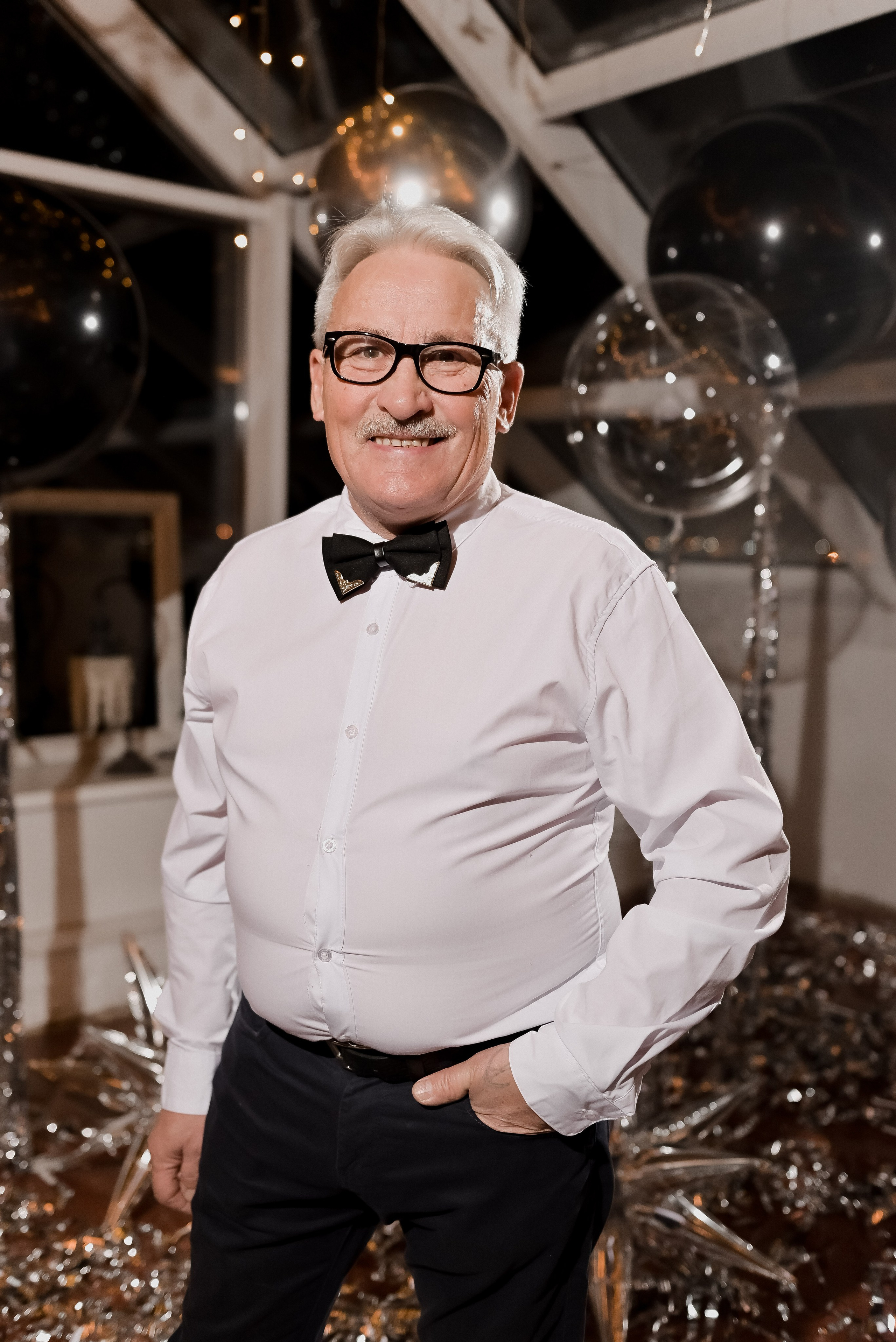 Новый год 2026. Свадебный фотограф Евгения Черепанова