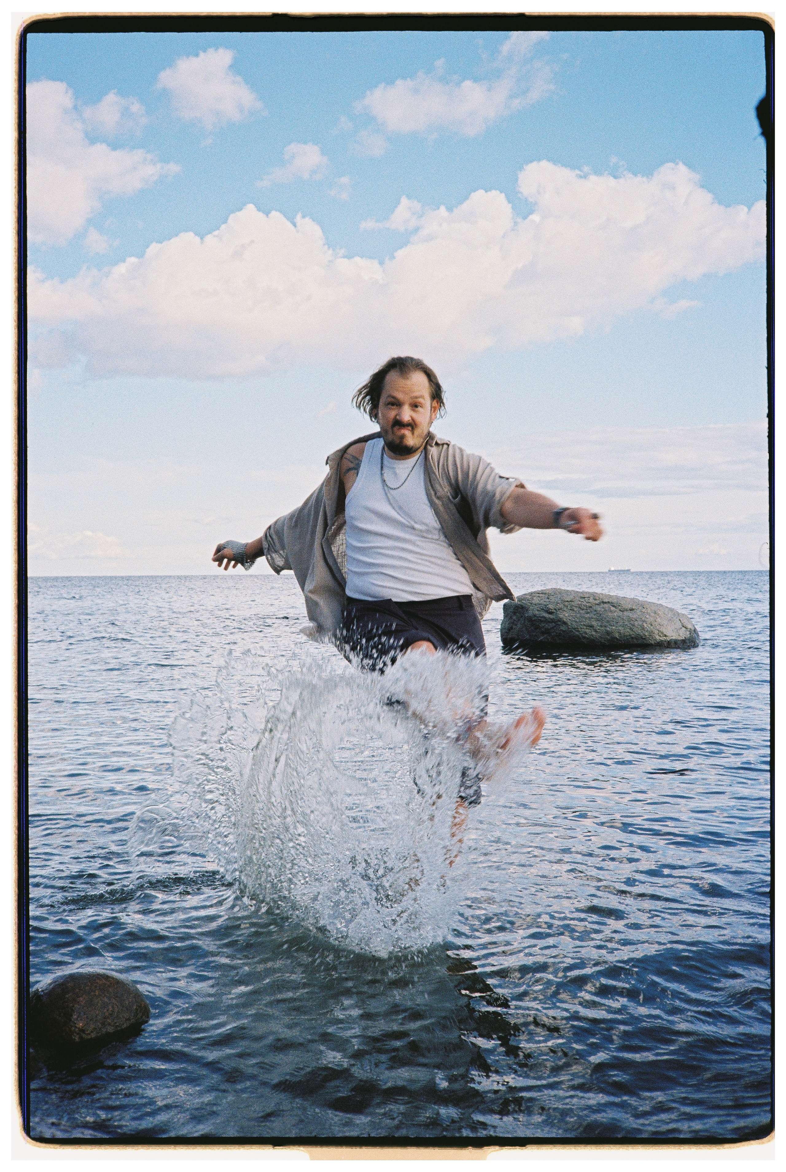 #backstage со съёмок команды в загородном доме. Портретный фотограф в Санкт-Петербурге Дмитриева Наталия