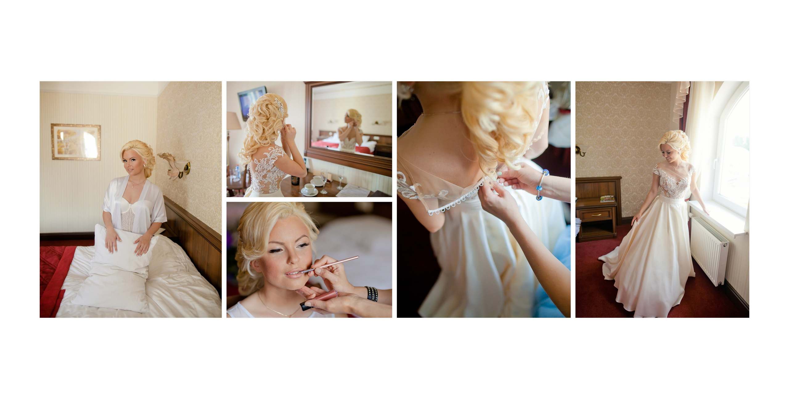 Фотокниги. Свадебный фотограф Андрей Коновалов